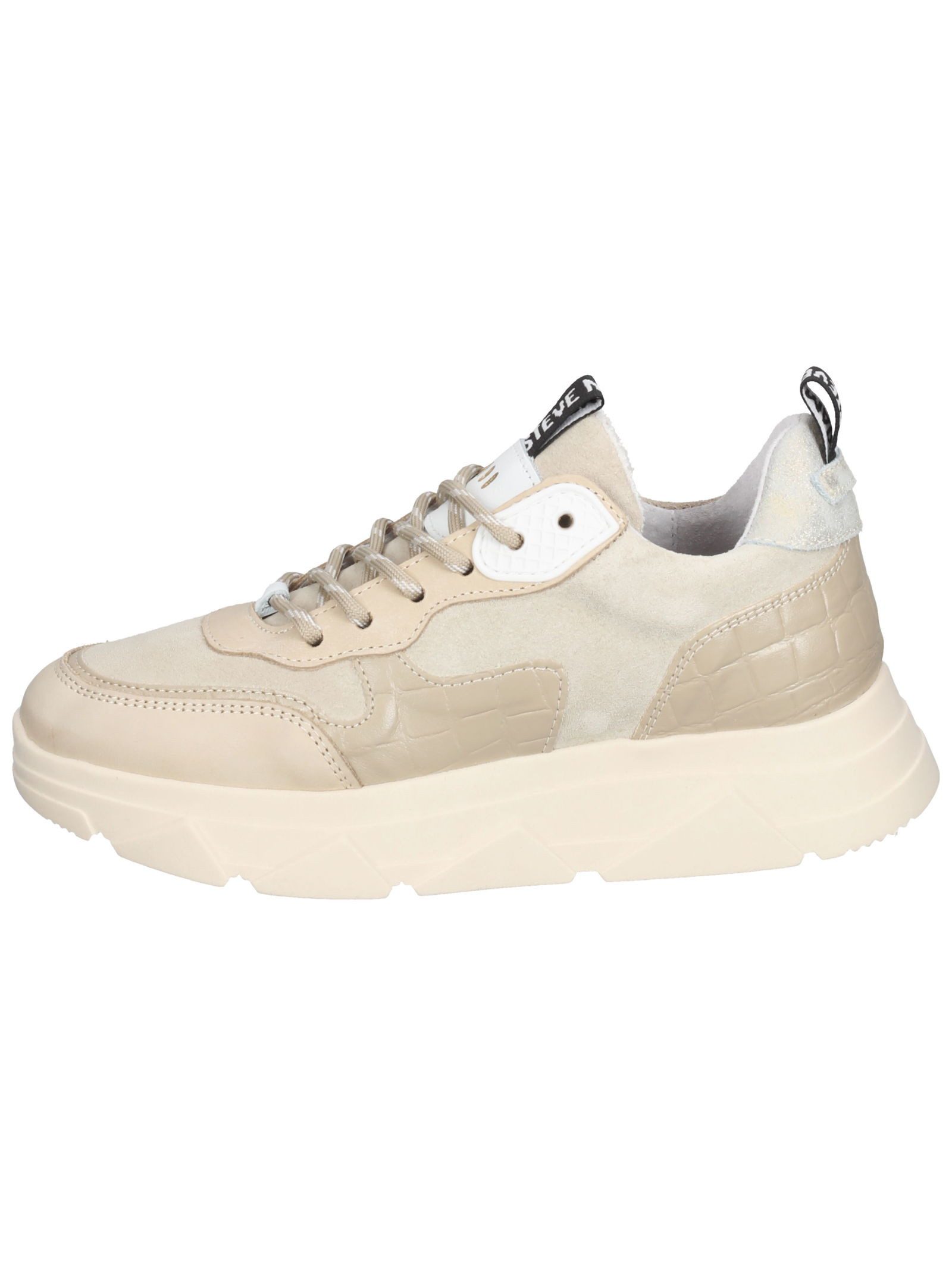 STEVE MADDEN STEVE MADDEN Sneaker Leder Sneaker