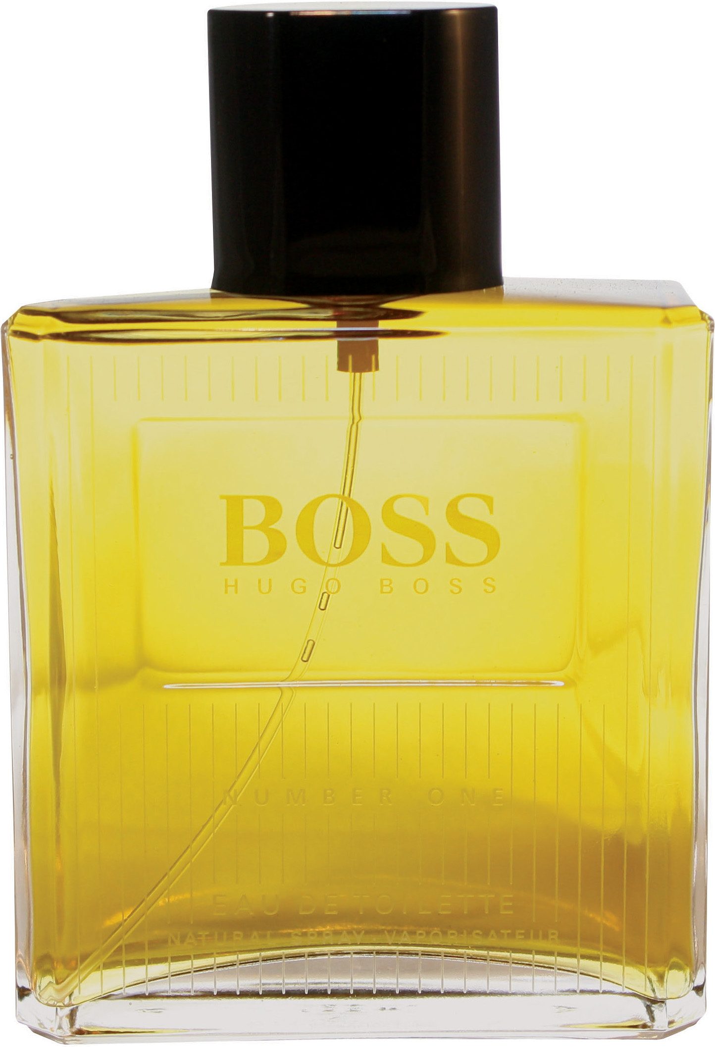 Boss Eau de Toilette »Boss Number One« kaufen OTTO