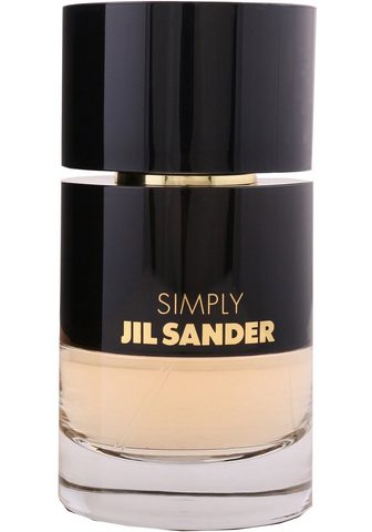 JIL SANDER Eau de Parfum "Simply"