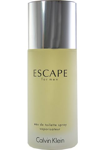 CALVIN KLEIN Eau de Toilette "Escape for Men&q...