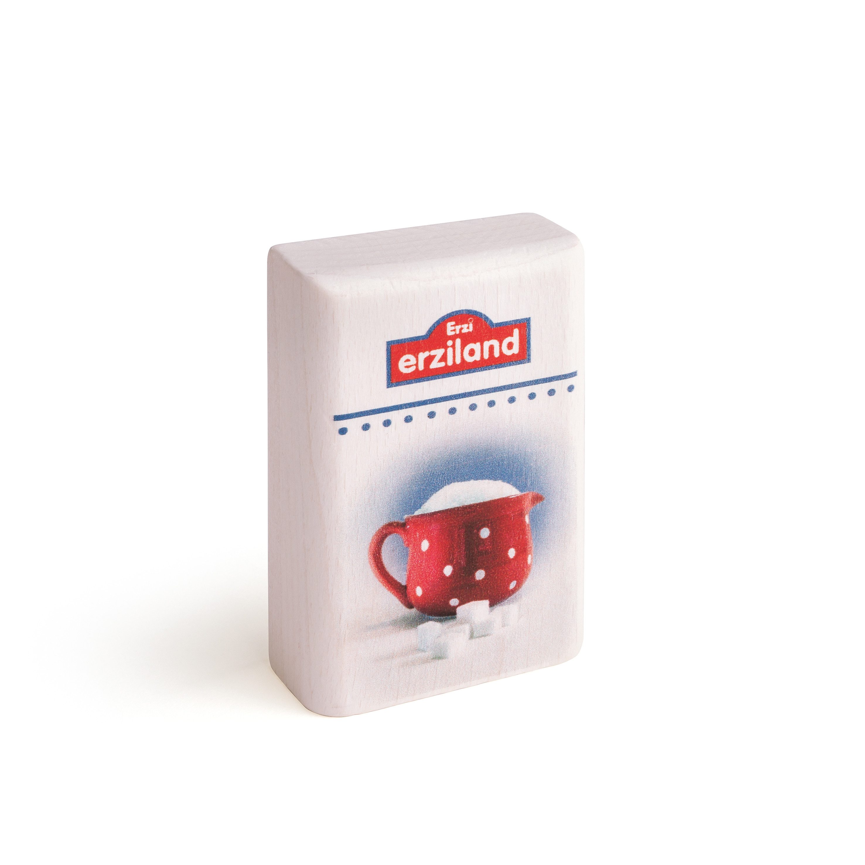 Erzi® Kaufladensortiment Erzi Zucker - Kaufladenzubehör günstig online kaufen