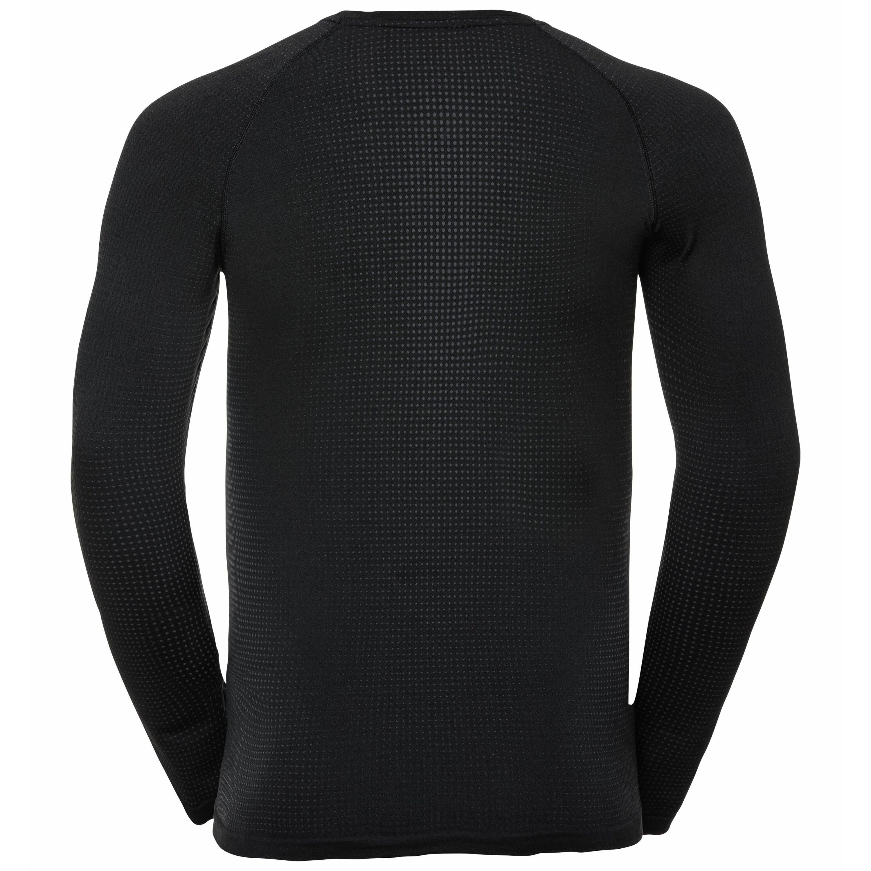Odlo Funktionsunterhemd Herren Performance Warm Eco Base Layer