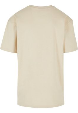 URBAN CLASSICS T-Shirt Urban Classics Herren Triangle Tee (1-tlg)
