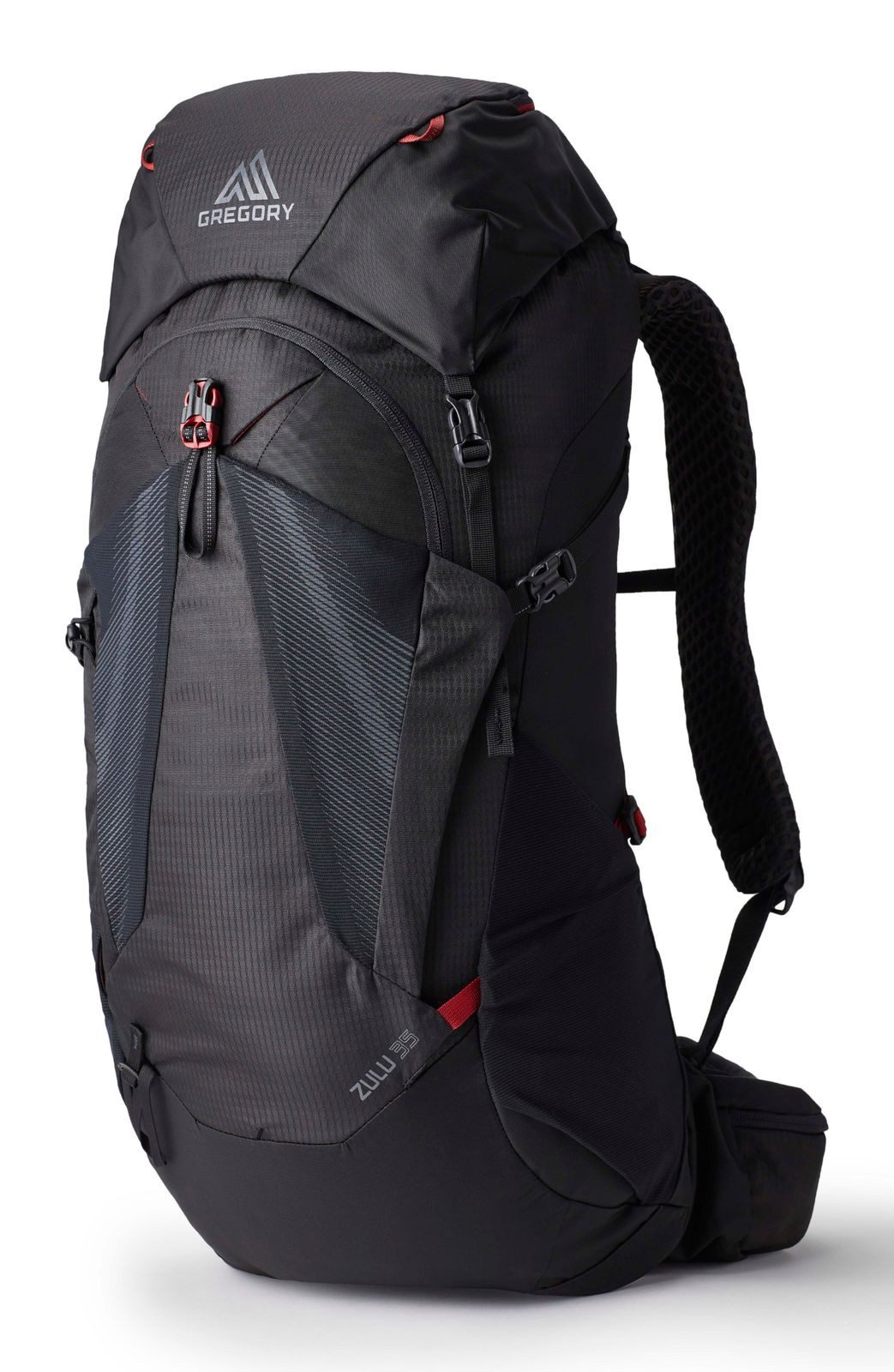 Gregory Rucksack 35 RC Backpack (Set, 2-tlg)