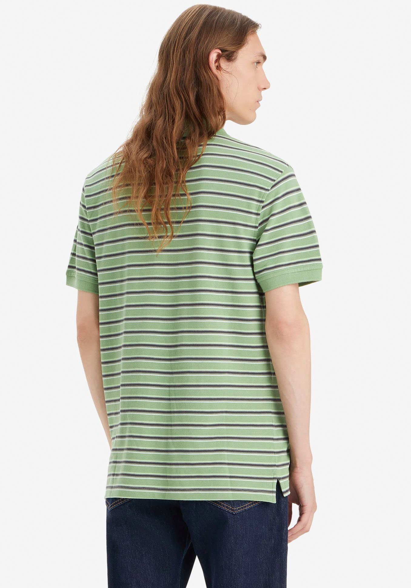 Levi's® Poloshirt LEVIS HM POLO günstig online kaufen