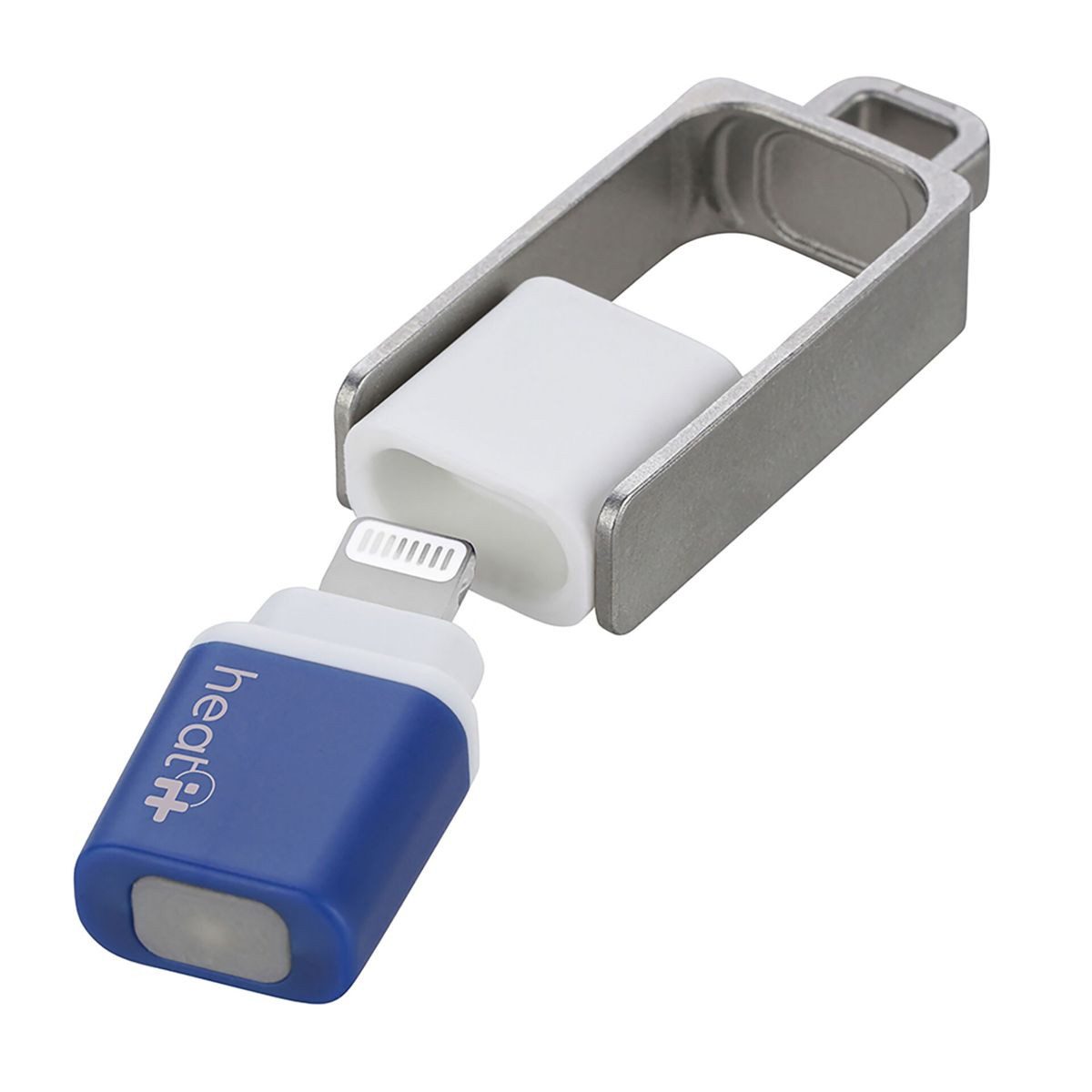 heat it Insektenstichheiler Pro Insektenstichheiler Lightning