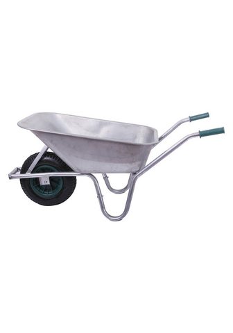 SZ металл schubkarre 100 l 150 kg