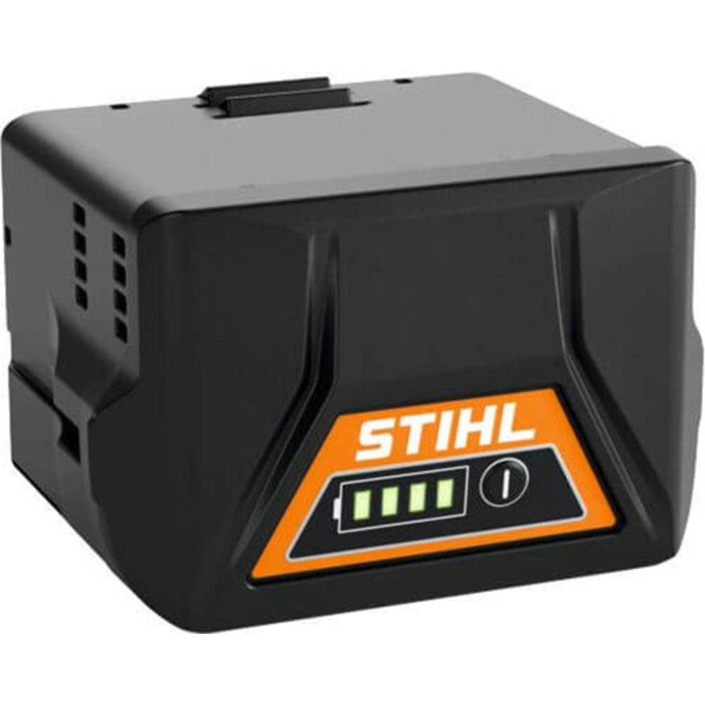 STIHL Spielwerkzeug Blasgerät 0420 460 0016 – Bild 5 von 5