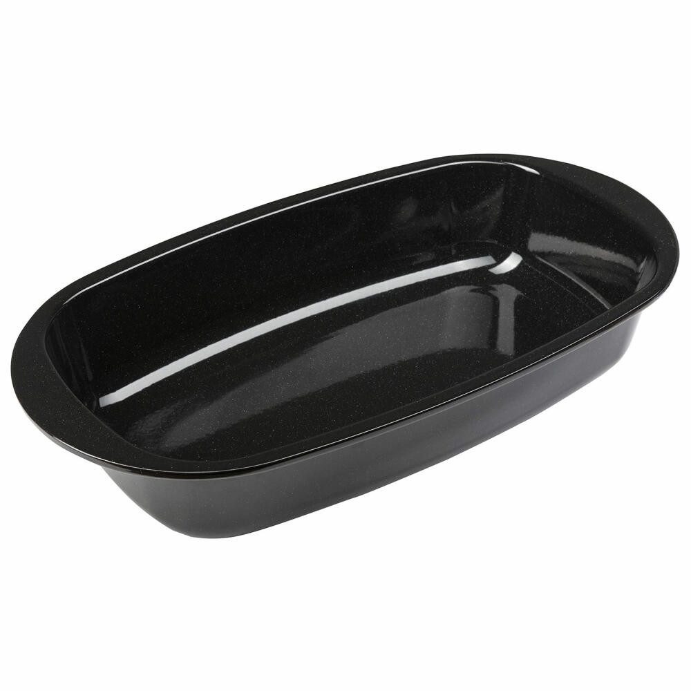 WESTMARK Brotbackform Länge: 37 cm, Schwarz, C