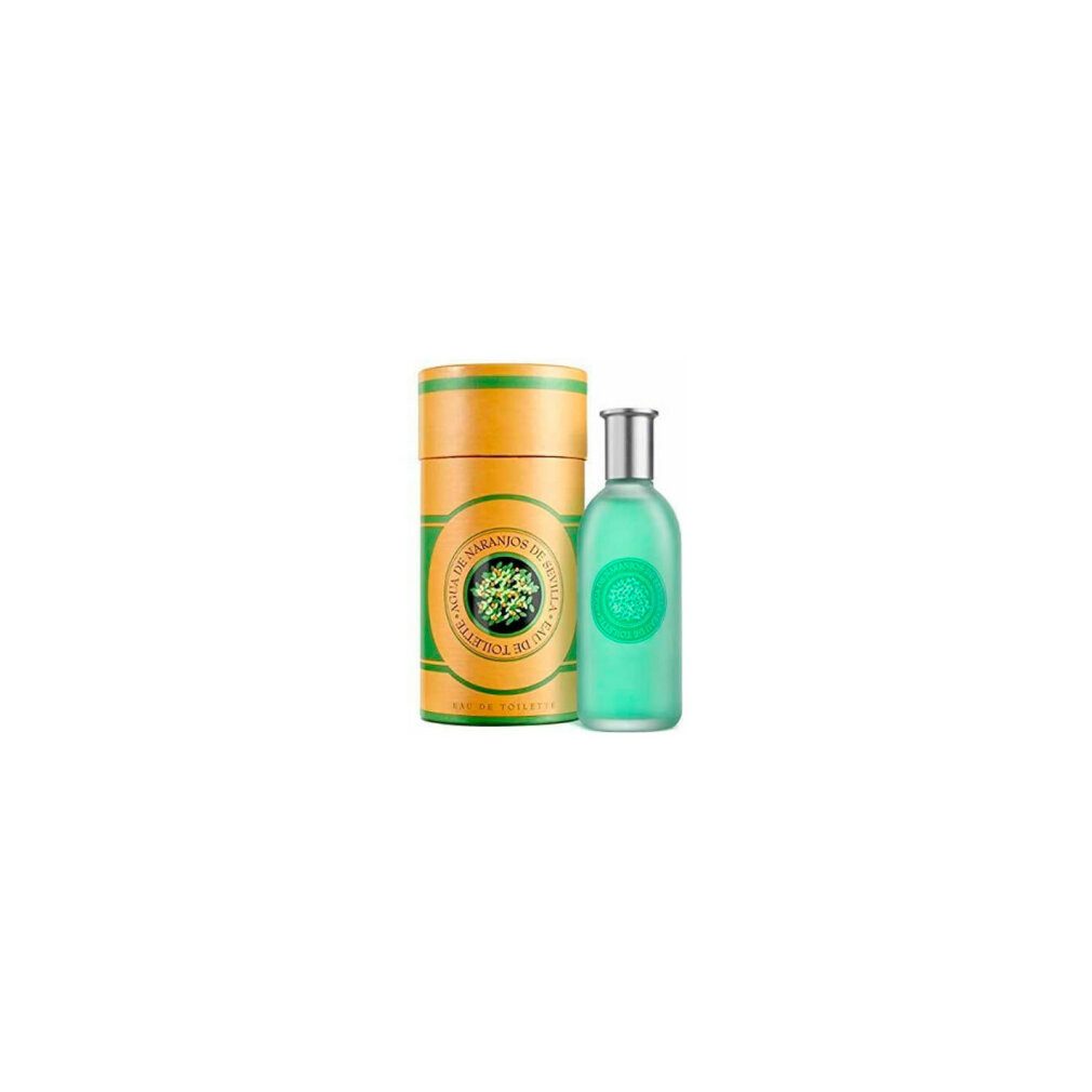 Agua De Sevilla Eau de Toilette Agua De Naranjos Eau De Toilette 125ml