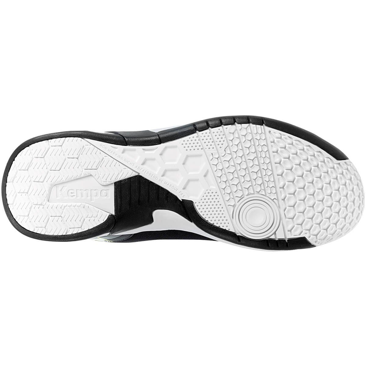Kempa Kempa Hallen-Sport-Schuhe ATTACK 2.0 BACK2COLOUR Hallenschuh