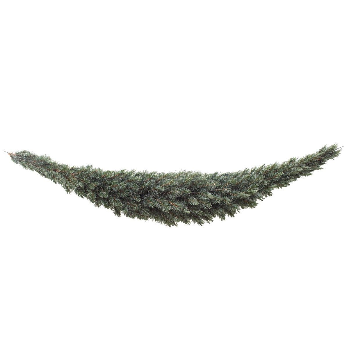 Triumph Tree Dekohänger Triumph Tree Forest frosted pine turbogen newgrowth blue TIPS 230 - l1