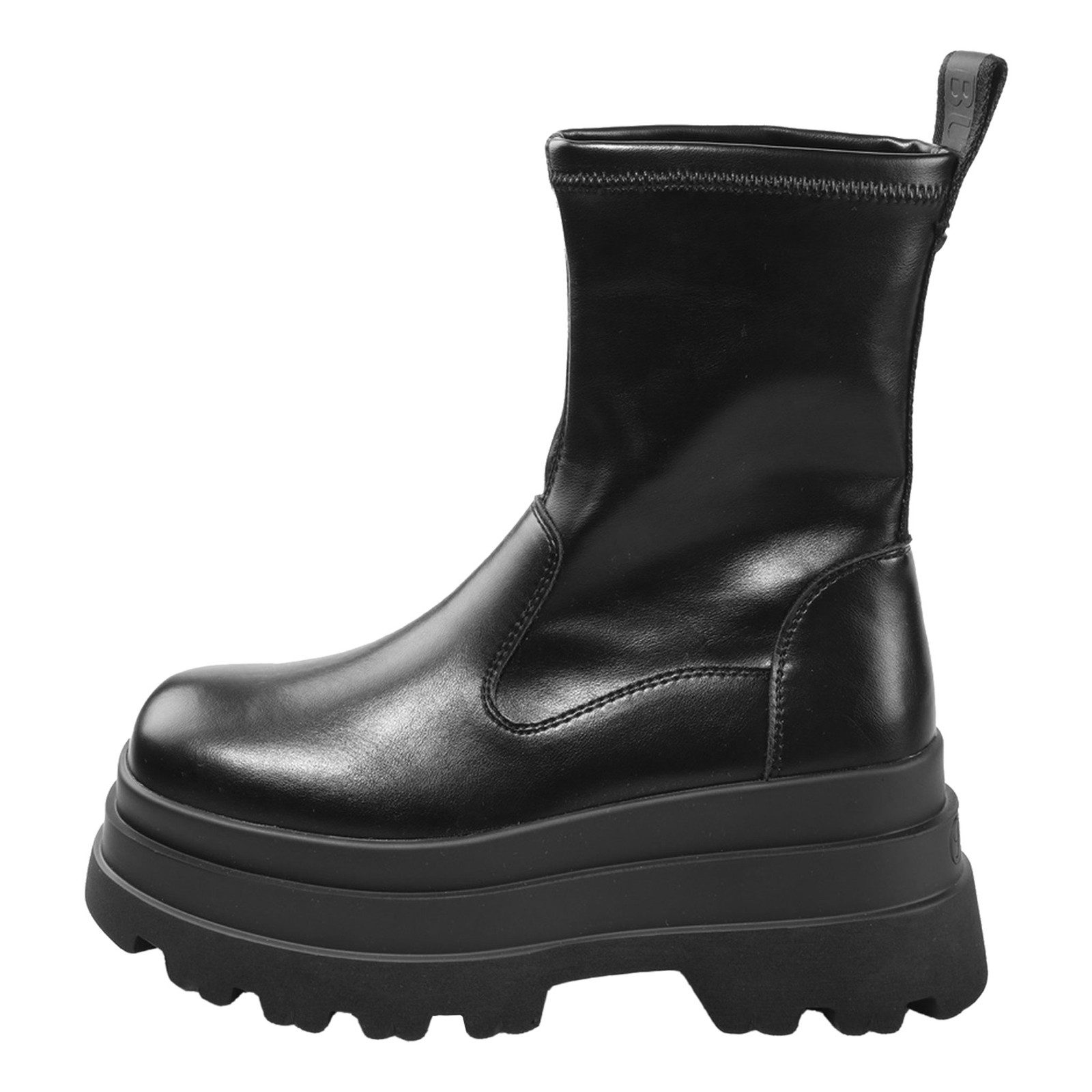 Buffalo Jupiter Sock Boot Plateaustiefel mit günstig online kaufen