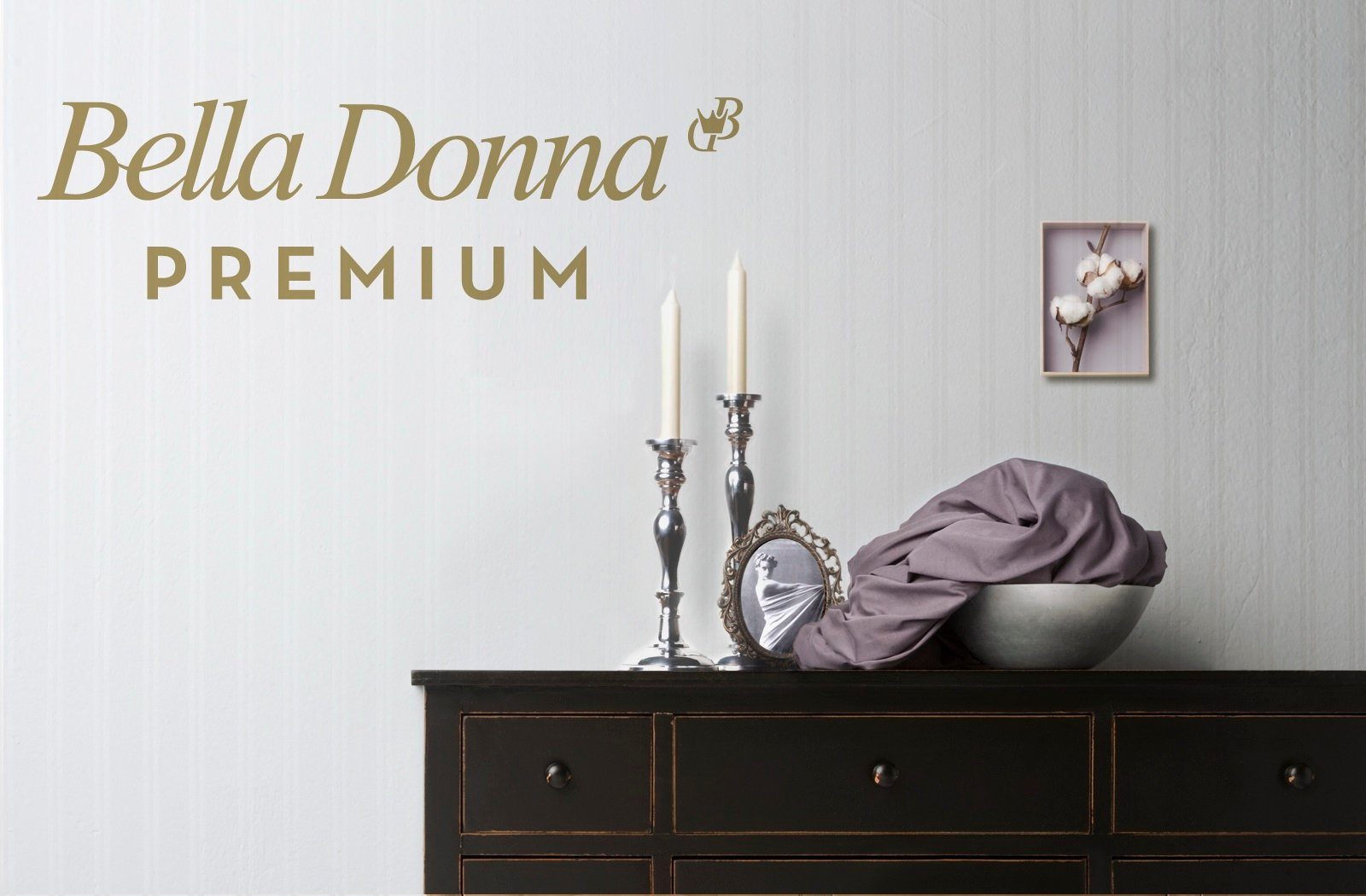 Formesse Spannbettlaken Bella Donna Premium Spannbetttuch günstig online kaufen