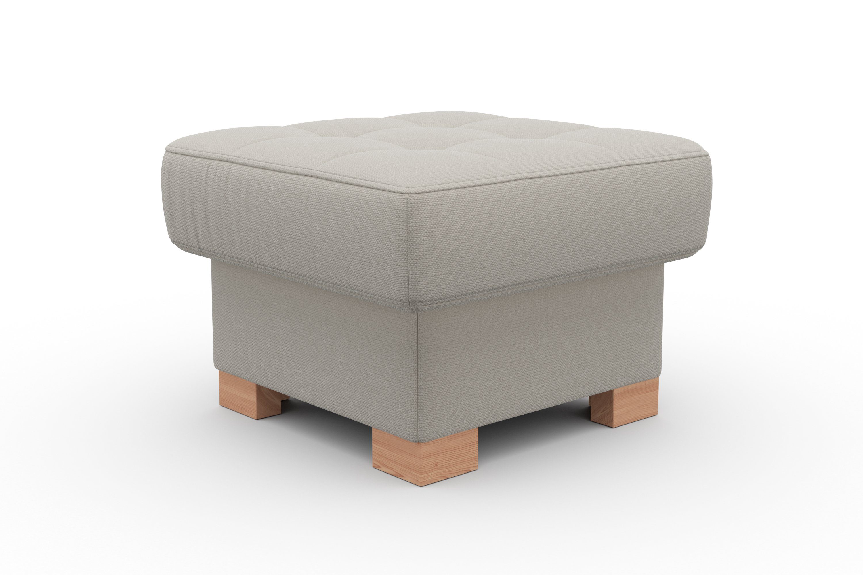 sit&more Hocker Quincy. Reduzierter Preis € 299,99. Unverbindliche Preisempfehlung € 349,00