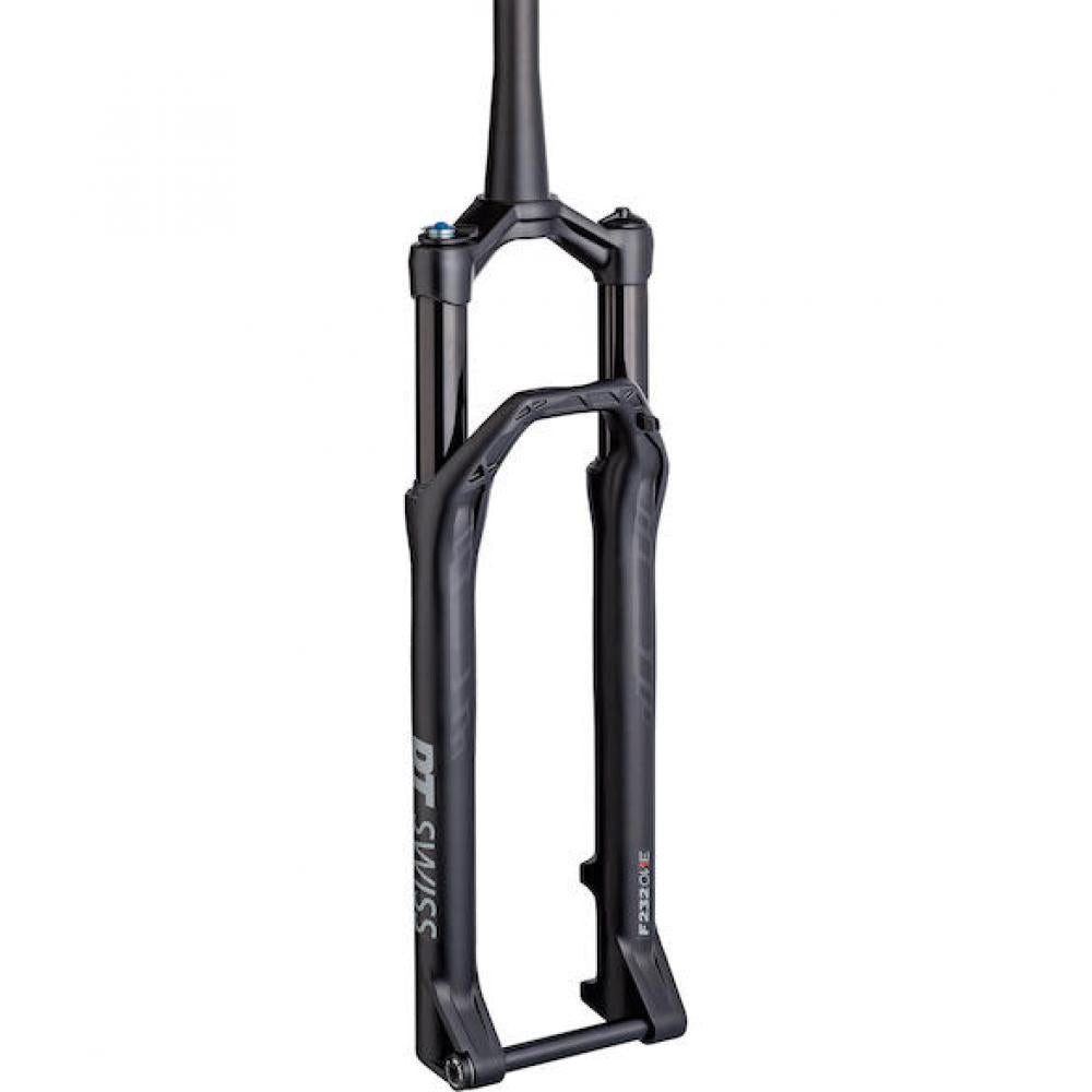 DT Swiss Federgabel DT Swiss Federgabel F 232 ONE 29" 110 mm Schwarz - leichte XC-Performa