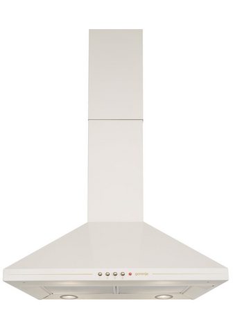 GORENJE Wandhaube DK63CLI