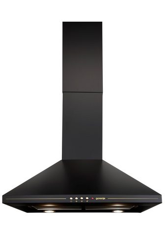 Wandhaube DK63CLB