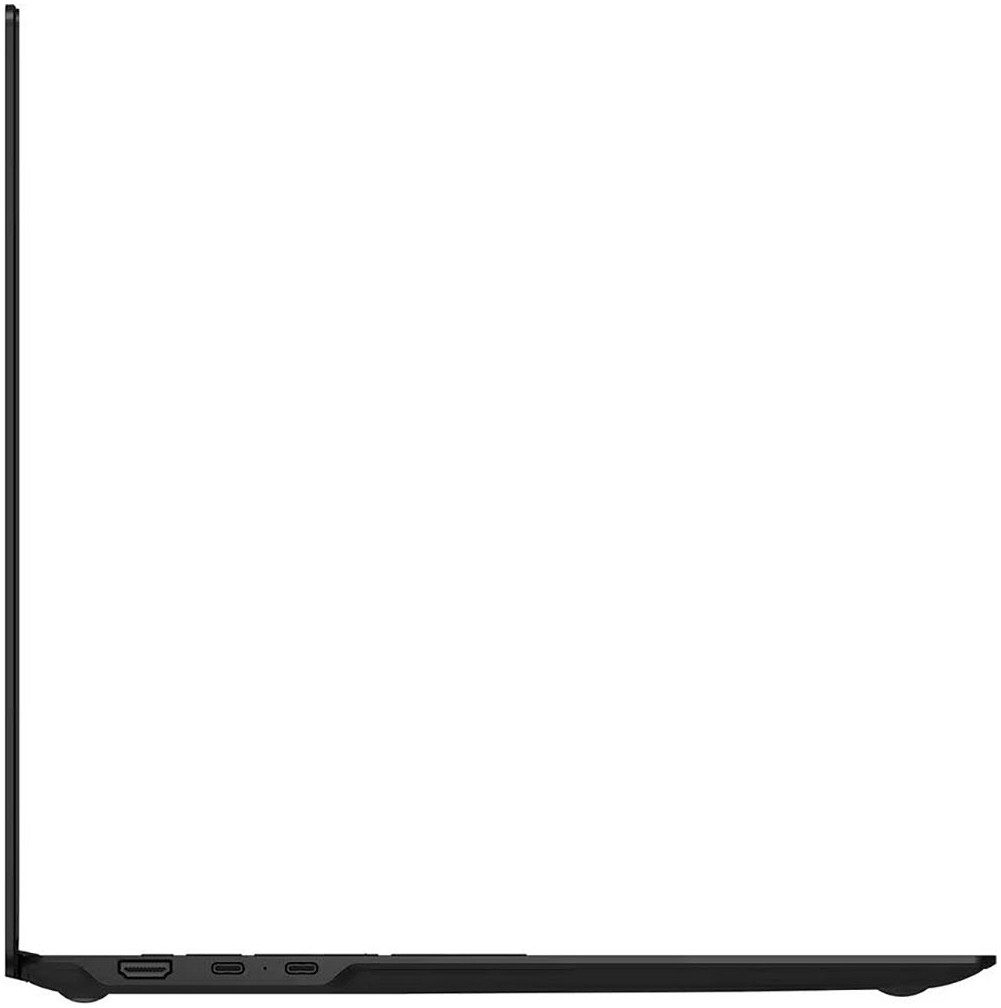 LG Gram Pro 17" Notebook (43,18 cm/17 Zoll, Intel Core Ultra 7 255H, GeForce RTX 5050, 32 GB, 2000 GB SSD)