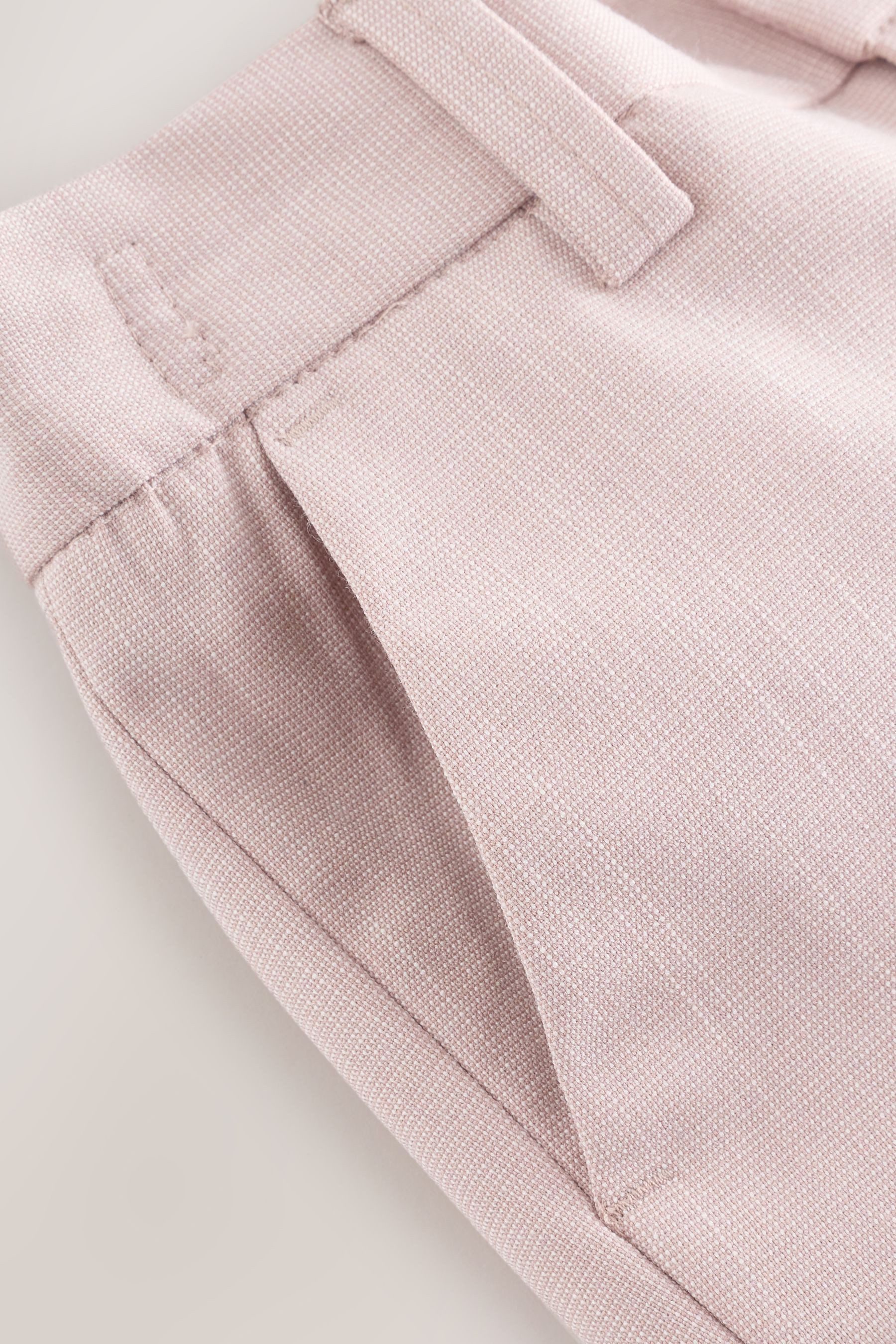 Next Stoffhose Elegante Hose (1-tlg)