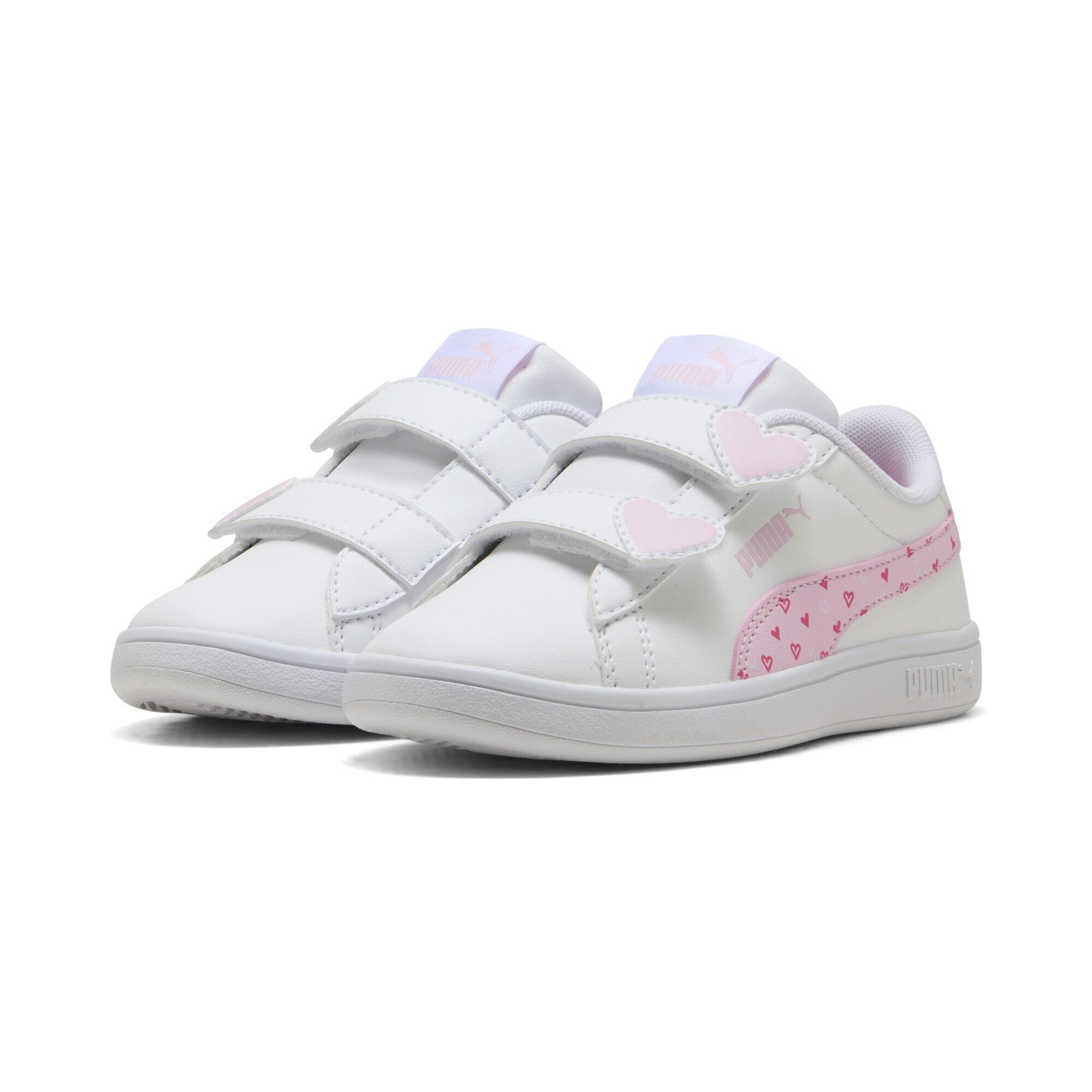 Smash 3.0 Hearty Sneakers Mädchen Sneaker