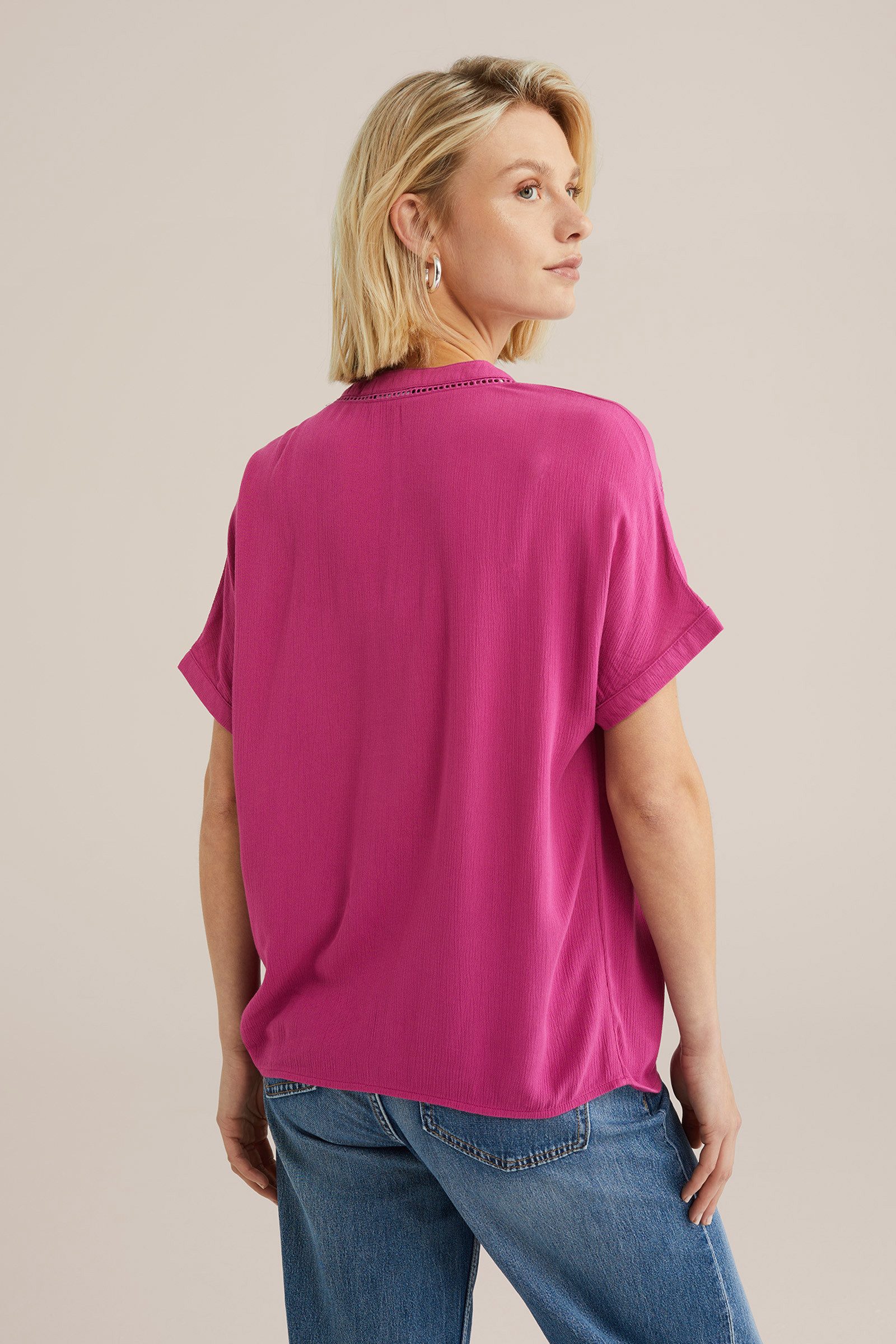 WE Fashion Blusentop günstig online kaufen