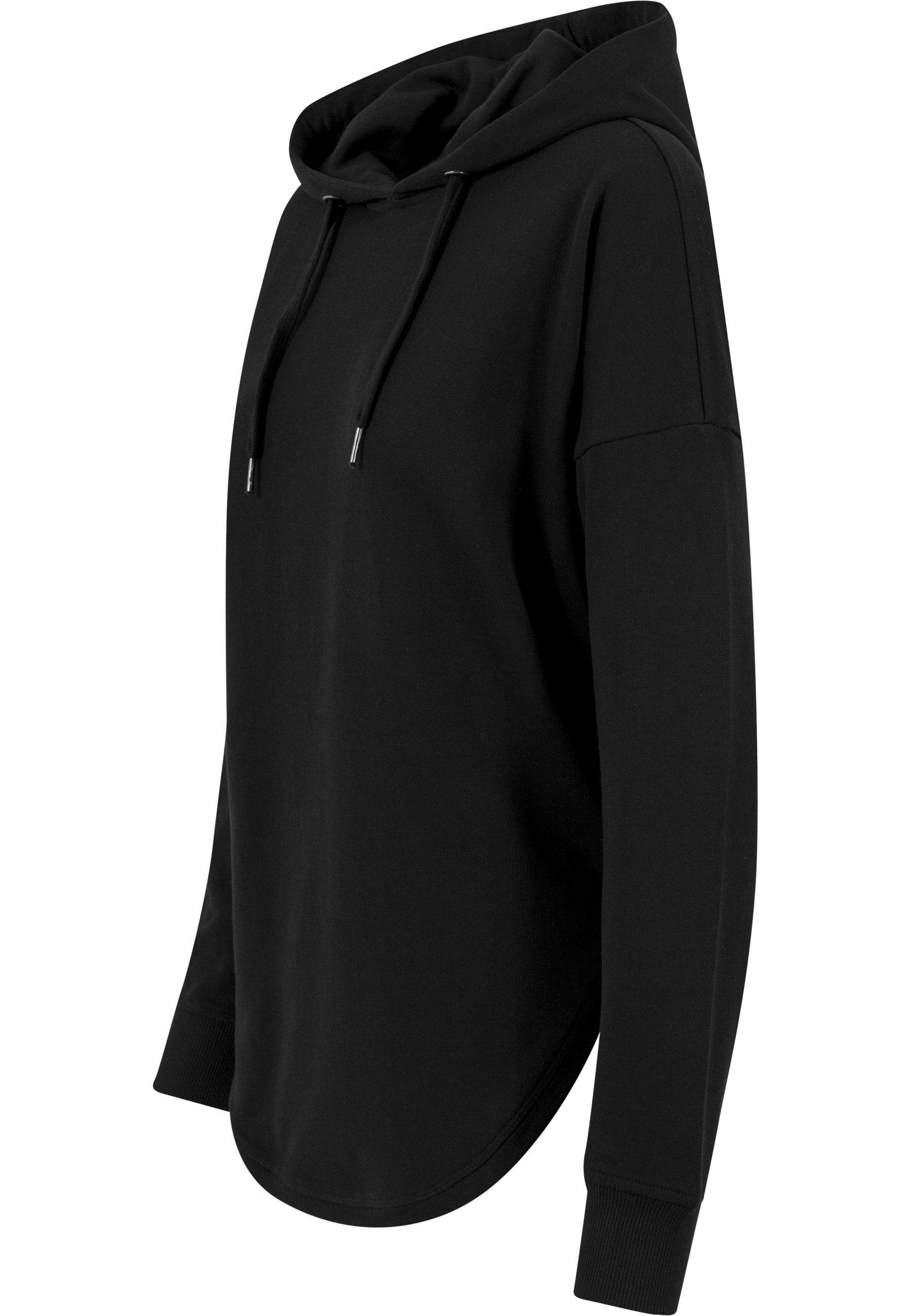 URBAN CLASSICS Sweatshirt Urban Classics Damen Ladies Oversized Terry Hoody (1-tlg)