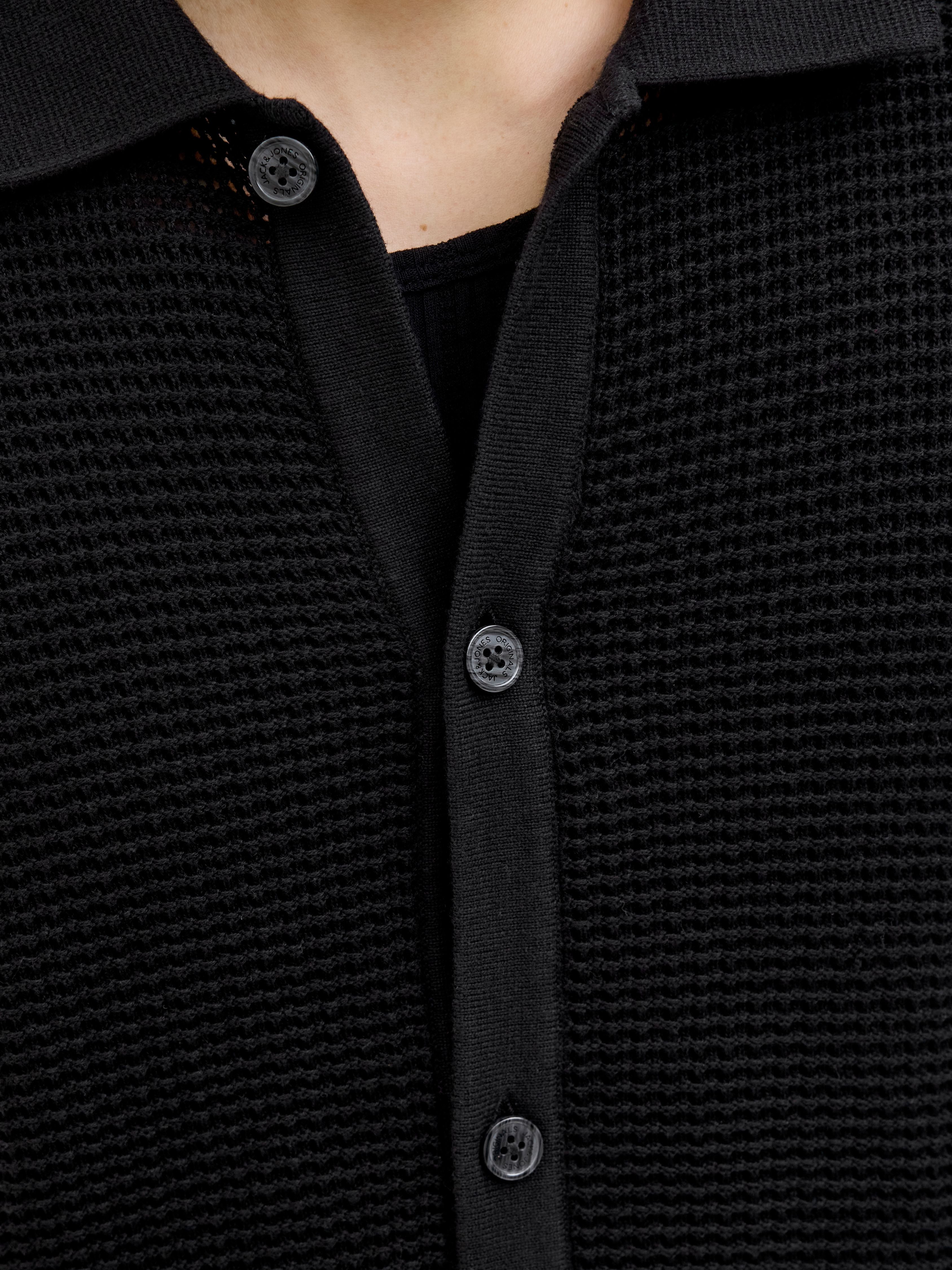 Jack & Jones Strickjacke