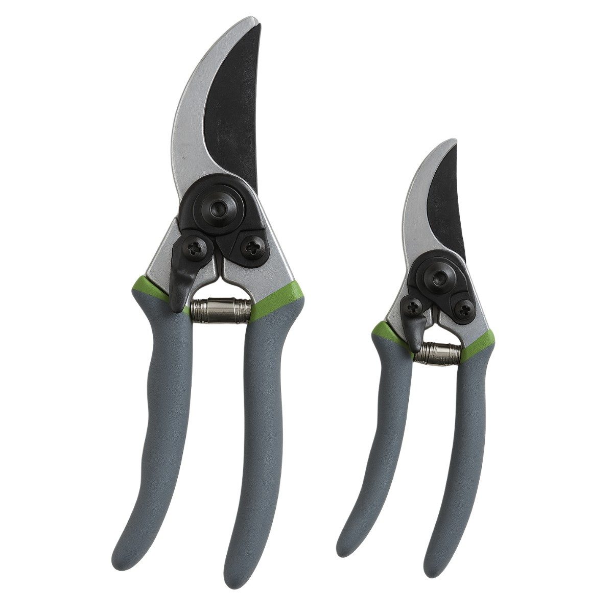 Kinzo Gartenschere Kinzo Gartenschere Set - 2-teilig
