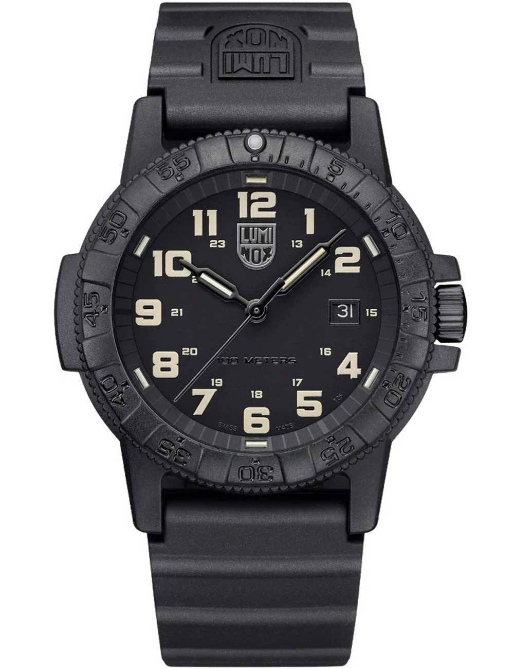 Quarzuhr Luminox XS.0330 Herrenuhr Leatherback Sea Turtle Giant 44mm 100M Luminox XS.0330 Herrenuhr Leatherback Sea Turtle Giant 44mm 100M