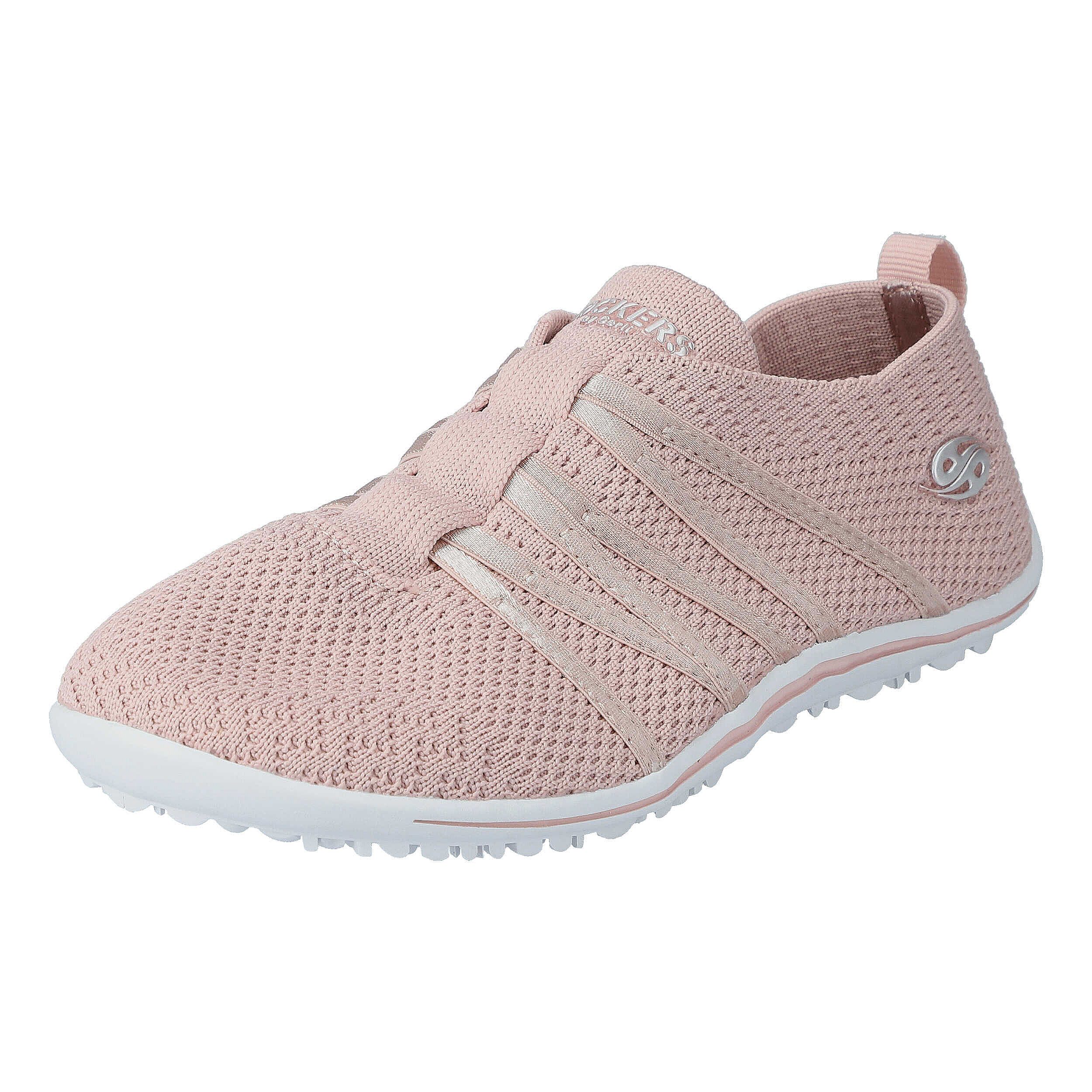 Slip-On Sneaker