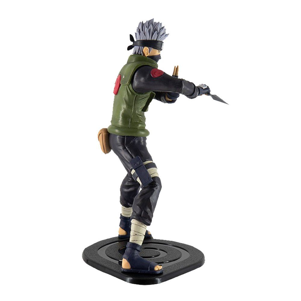 ABYstyle Merchandise-Figur Kakashi SFC Figur aus Naruto Shippuden