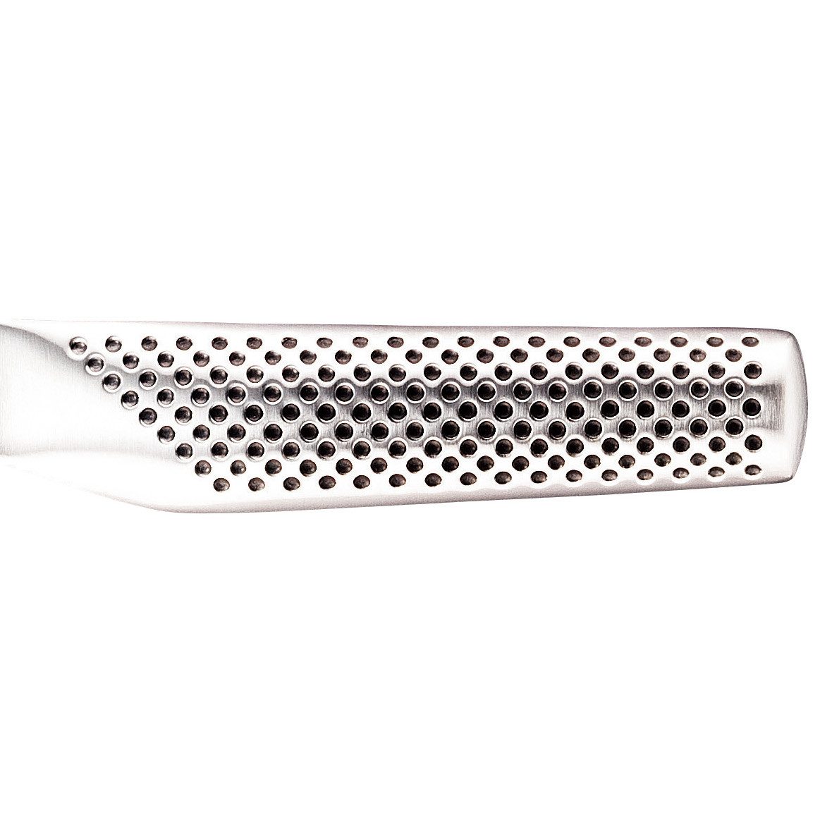 GLOBAL Santokumesser Santokumesser mit Kullen 16 cm G-84