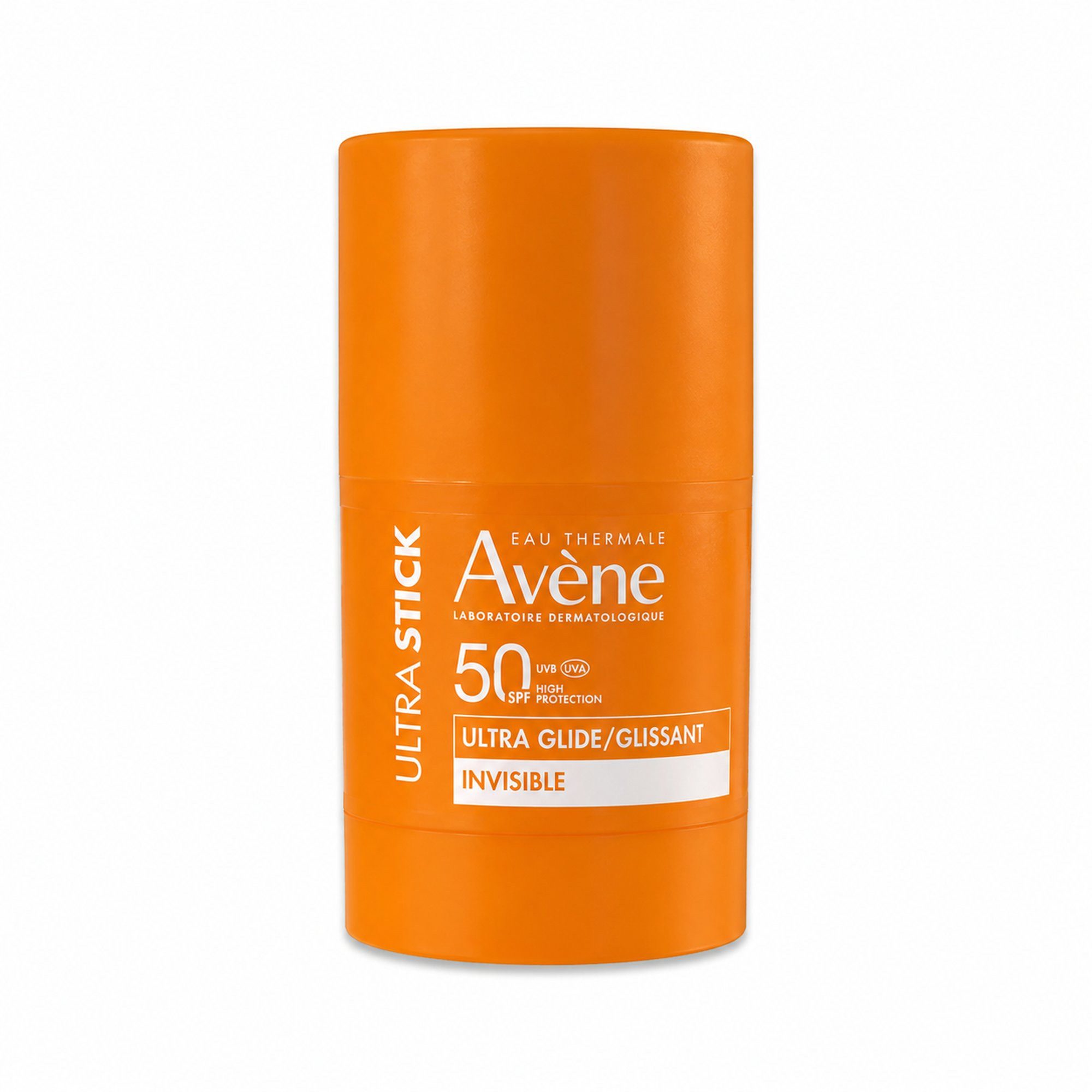 Avene Sonnenschutzstift Ultra Stick INVISIBLE SPF 50