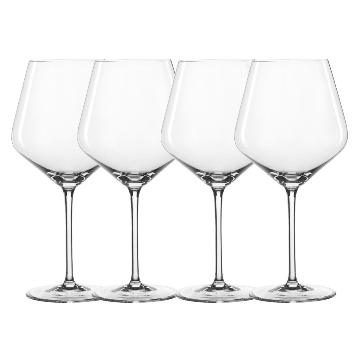 SPIEGELAU Rotweinglas Style, Kristallglas, 640 ml