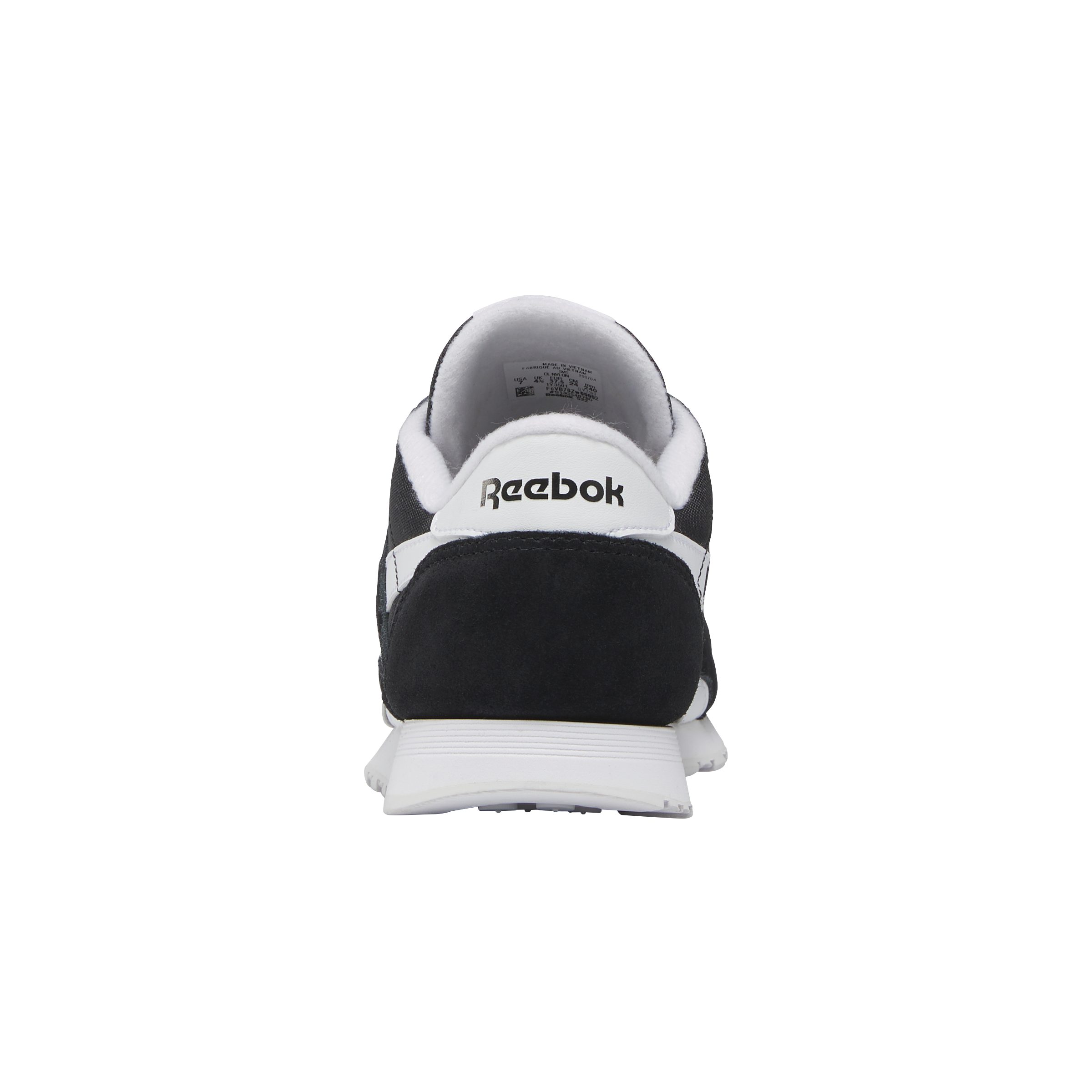 Reebok Classic CL NYLON Sneaker