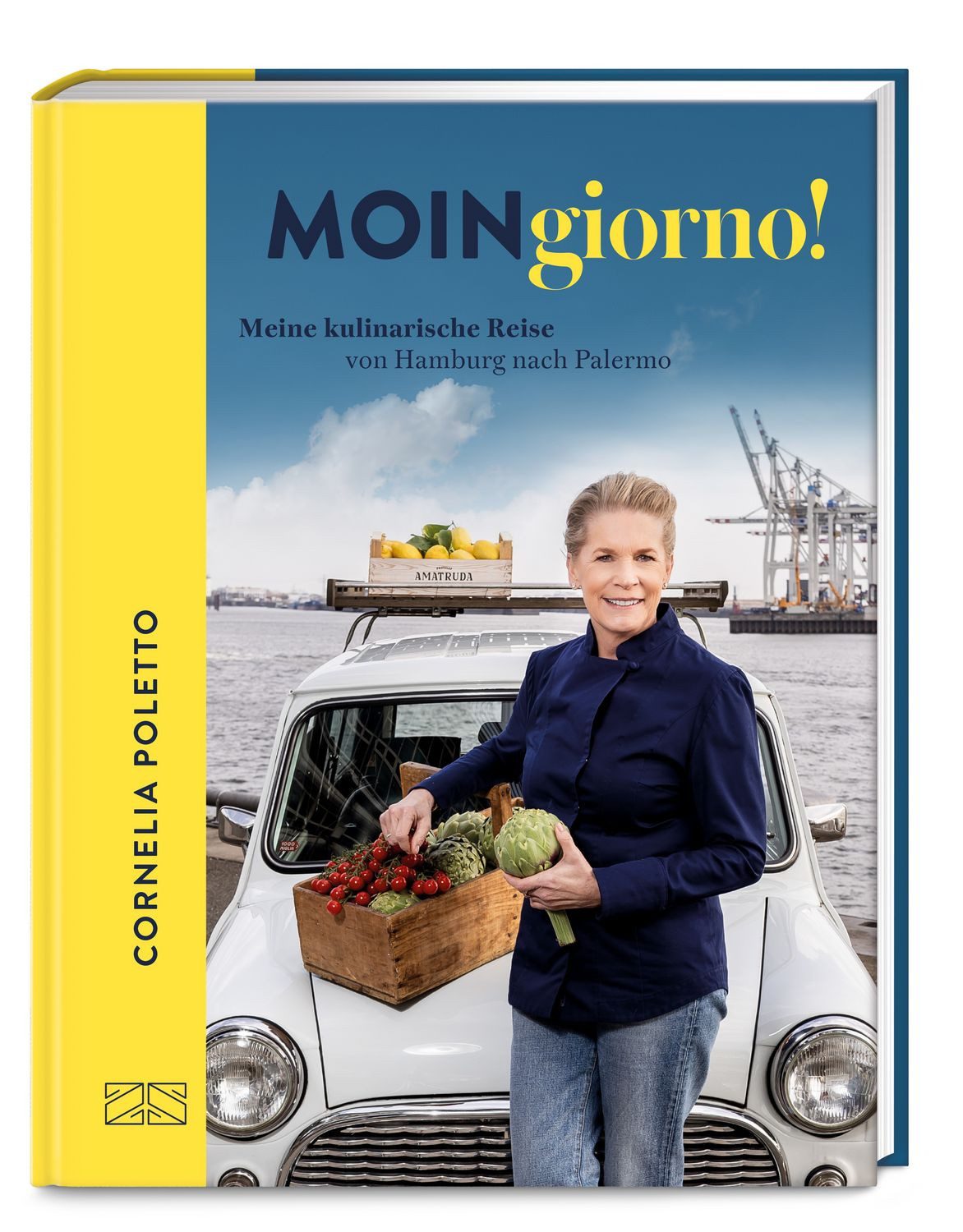Moingiorno! / Cornelia Poletto