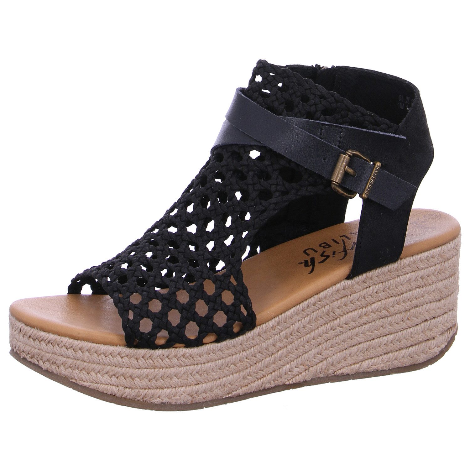 Blowfish Lorrah High-Heel-Sandalette