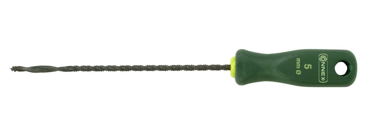 Connex Handsäge Connex Bohrsäge COX861125 für Gipskarton, Holz