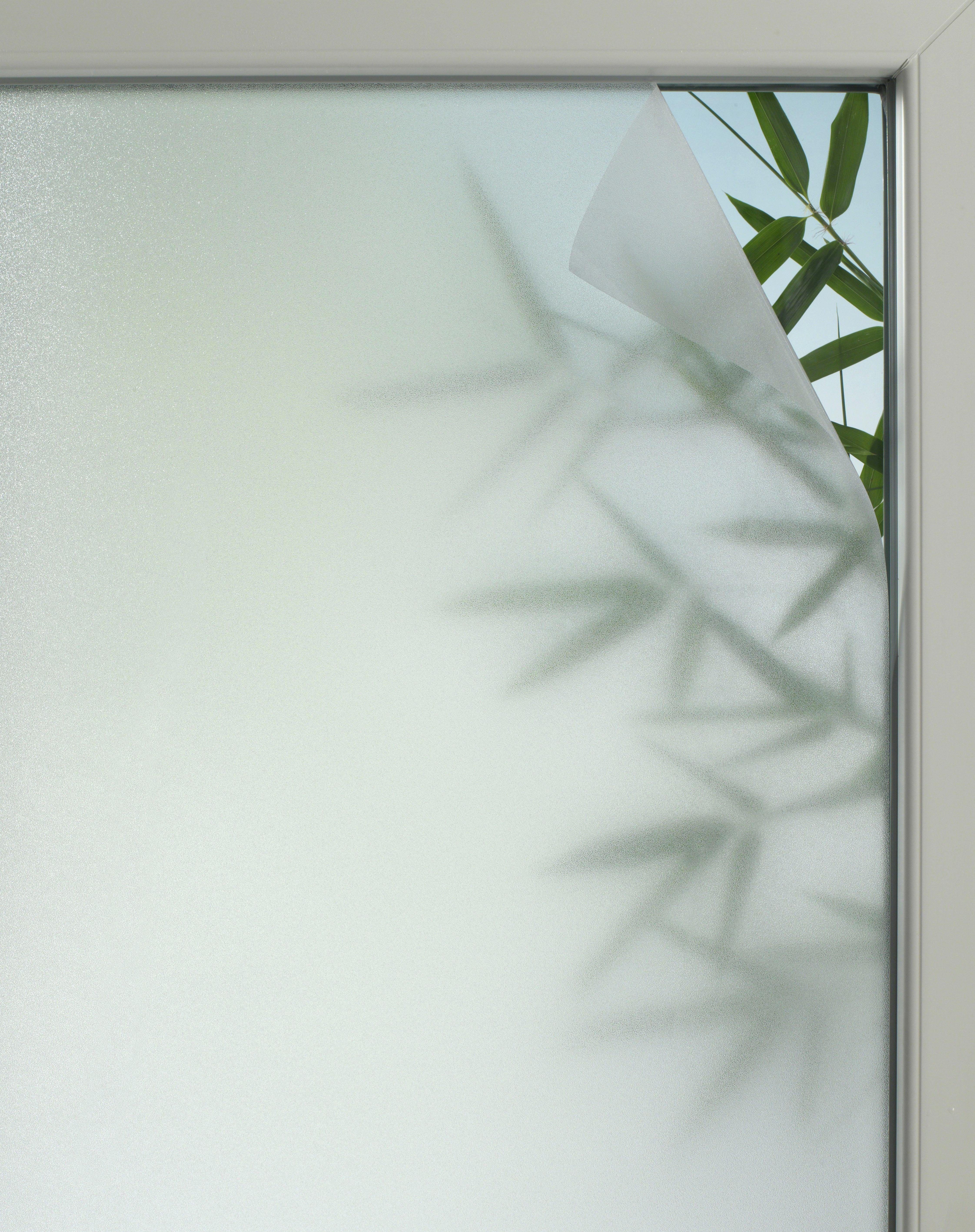 GARDINIA Fensterfolie Privacy 50, halbtransparent, 85% günstig online kaufen