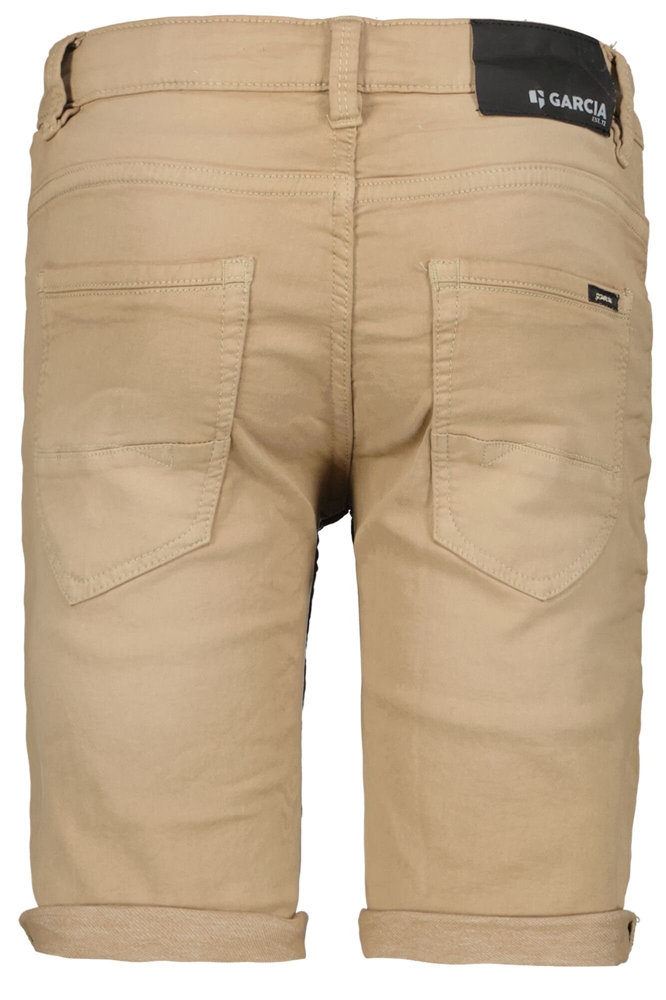 Garcia Shorts Lazlo regular fit