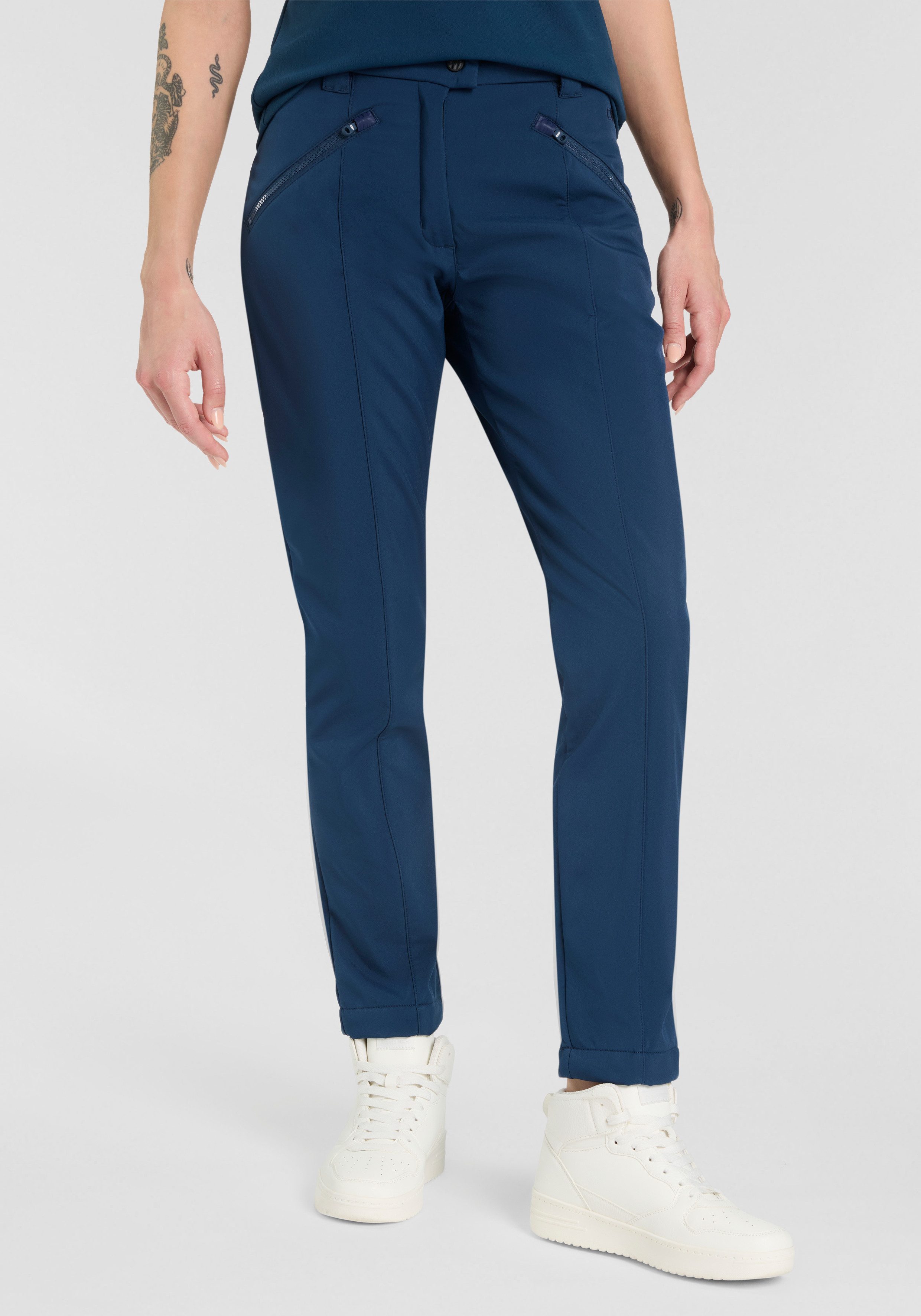 CMP Softshellhose (1-tlg) günstig online kaufen