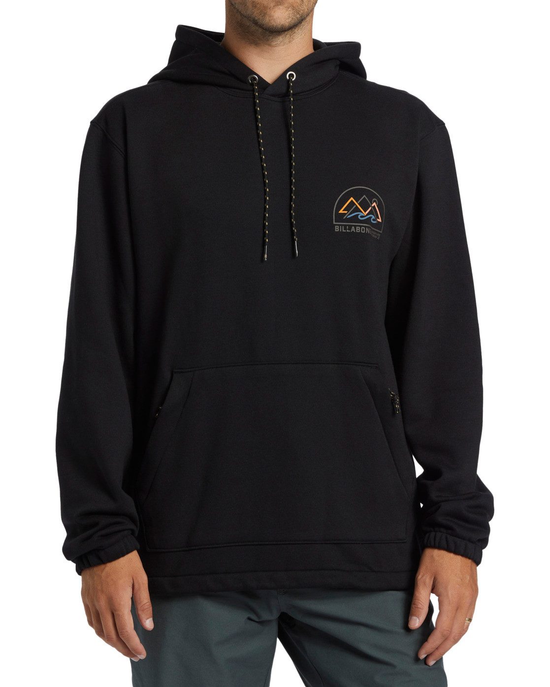 Hoodie Compass