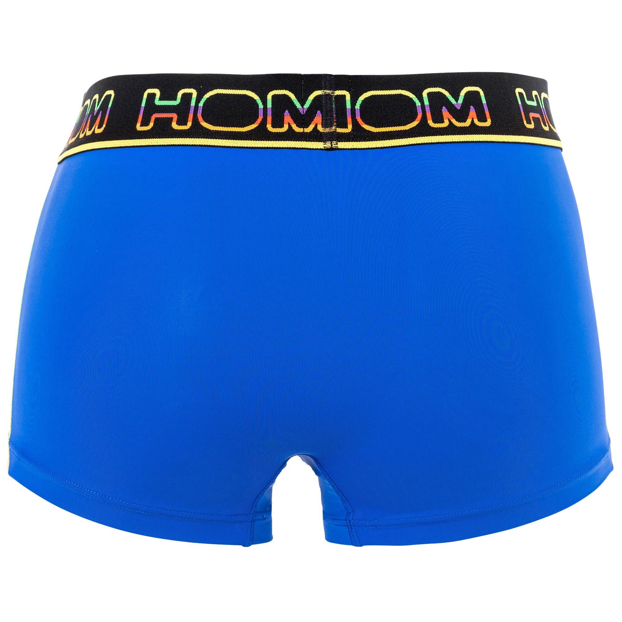 Pants, Unterwäsche Boxer - Trunks Blau Herren Rainbow Sport, Hom