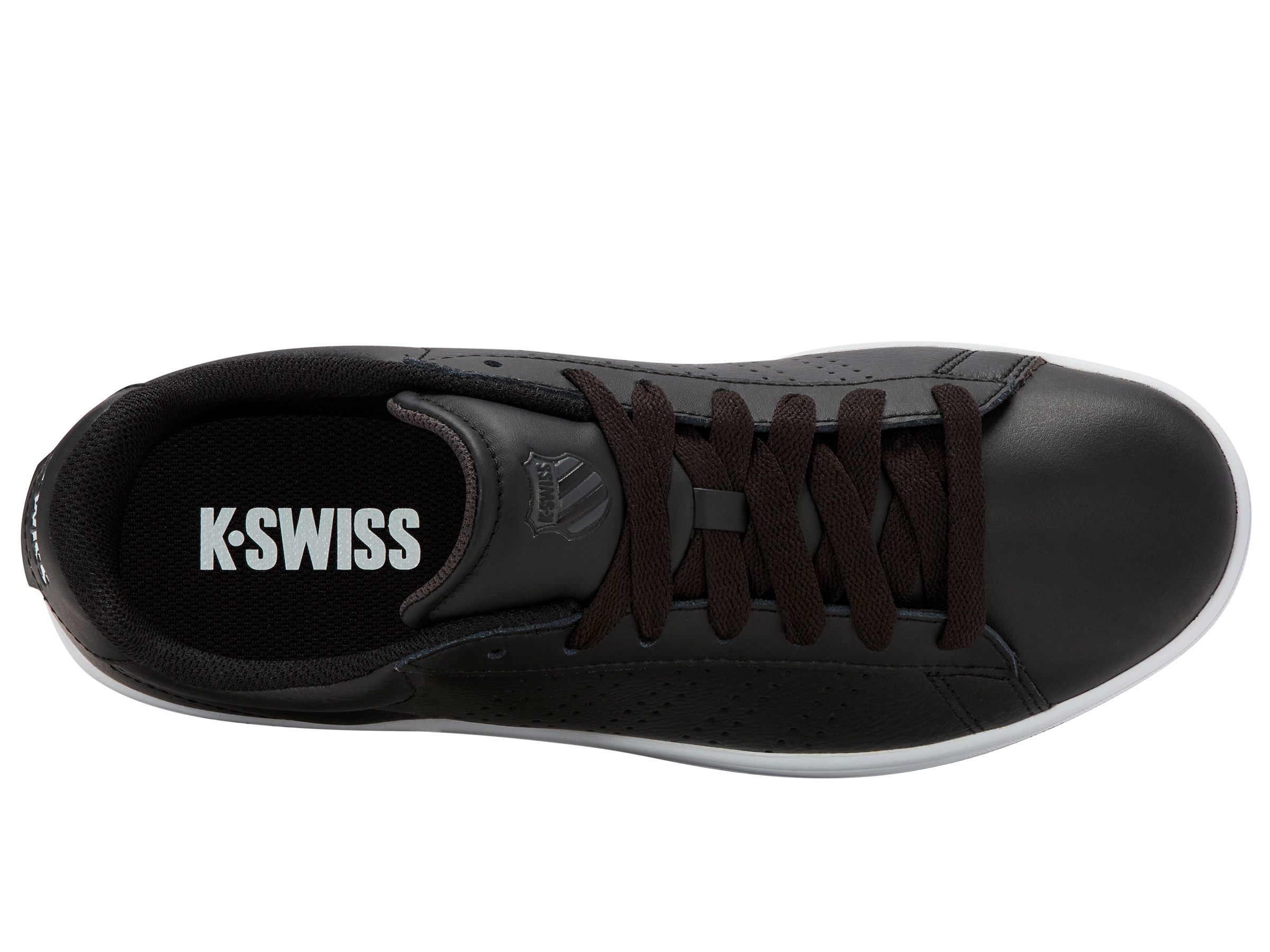 K-Swiss COURT BASE II Sneaker – Bild 4 von 5