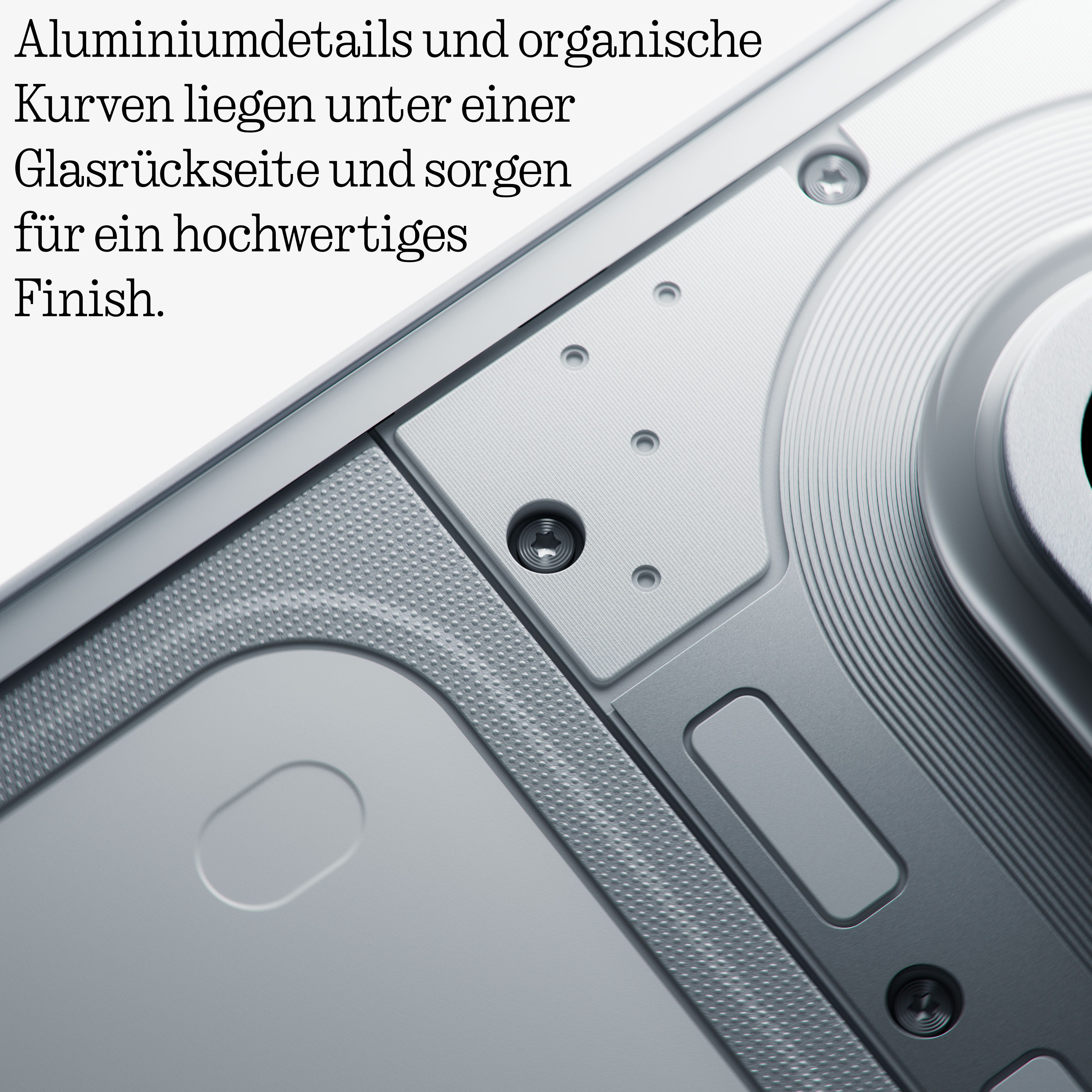 Nothing Phone (4a) 256GB Rosa 5G