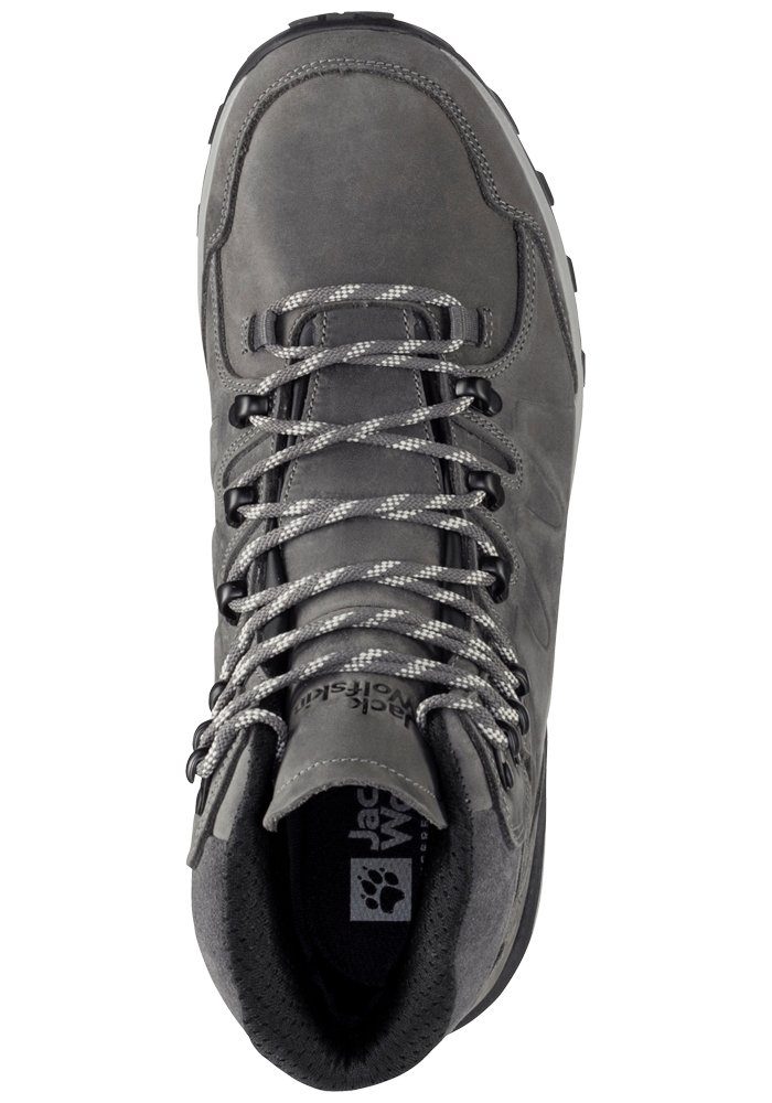 Jack Wolfskin REFUGIO PRIME TEXAPORE MID M Trekkingschuh günstig online kaufen