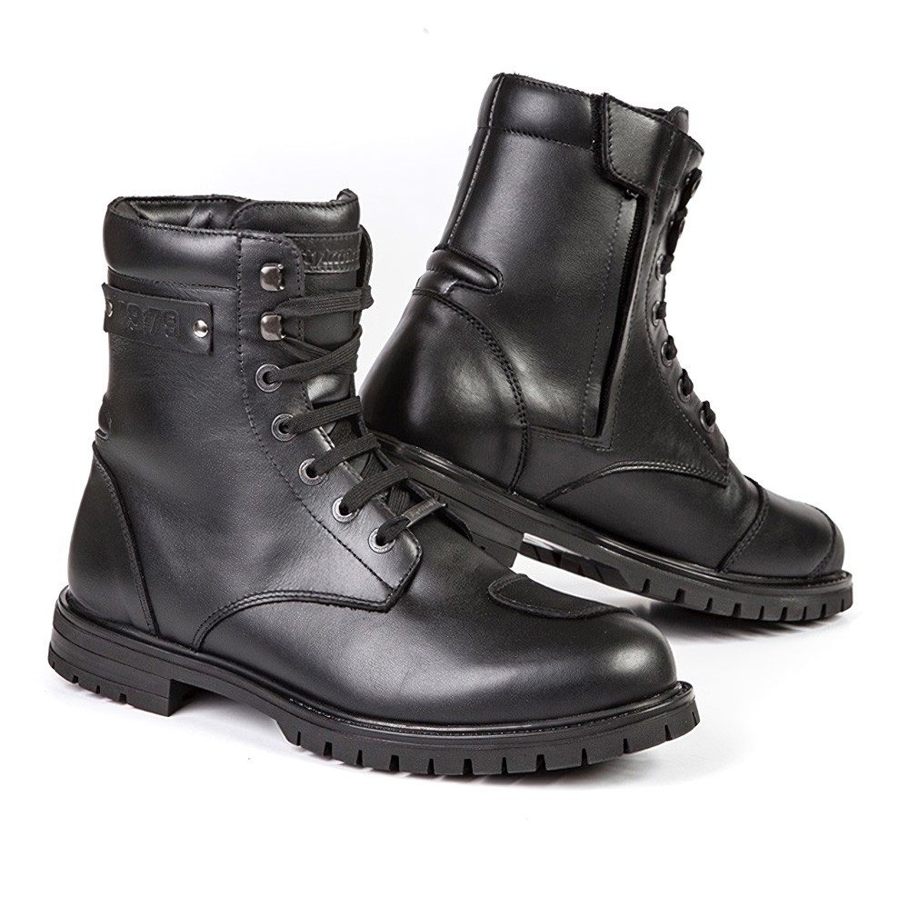 Stylmartin Motorradstiefel
