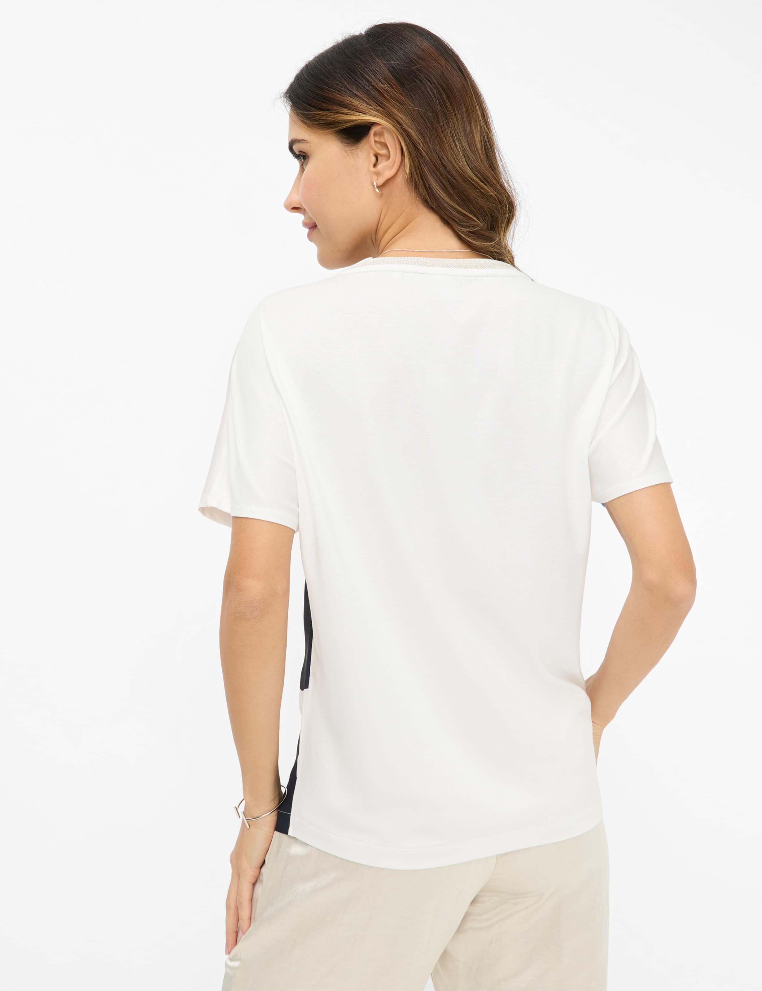 Brax Kurzarmshirt Style CAELEN günstig online kaufen