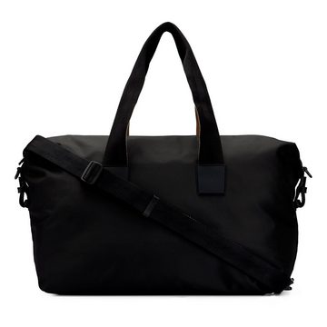 BOSS Weekender Catch 2.0 Holdall, mit hervorstehendem Marken-Schriftzug